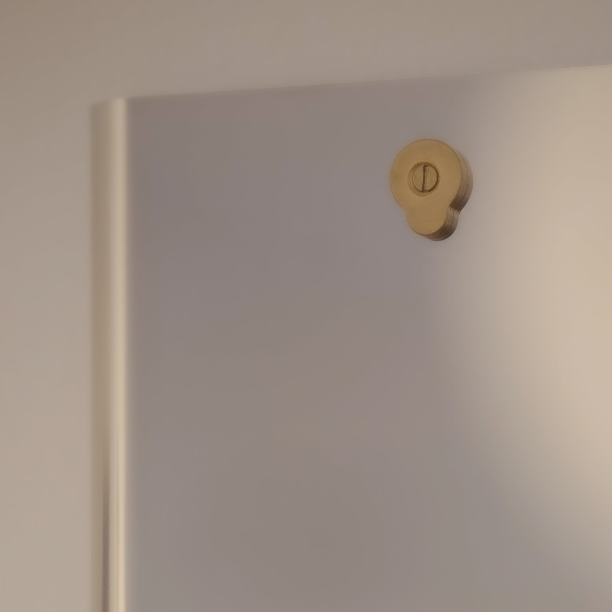 Porta Mirror — lifestyle setting