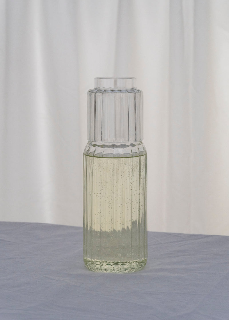 Pillar — Carafe Set by Agustina Bottoni | The Oblist