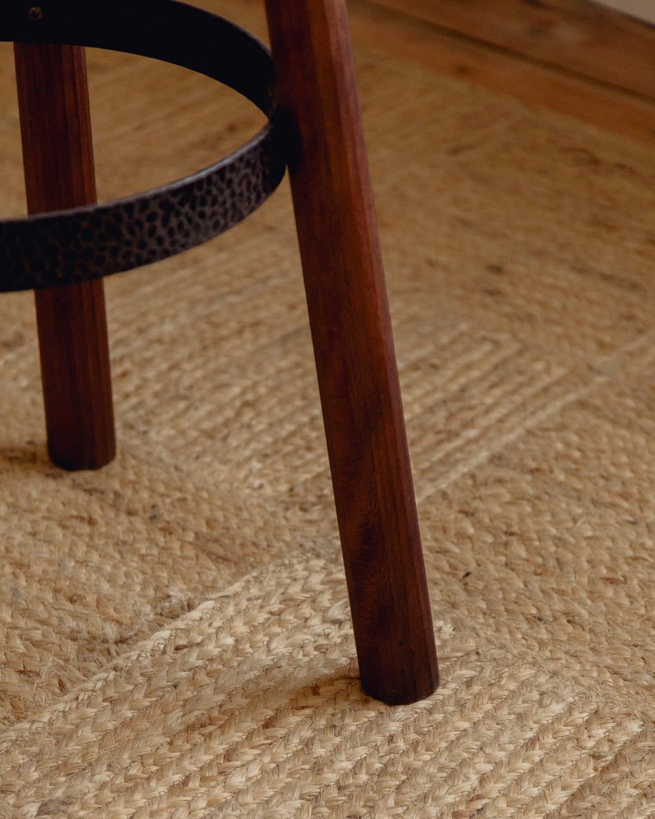 Brutalist Bar Stools - Priced Individually — view 10