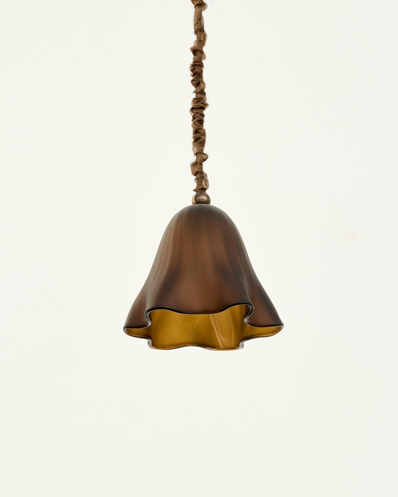 Lulu Pendant — lifestyle setting