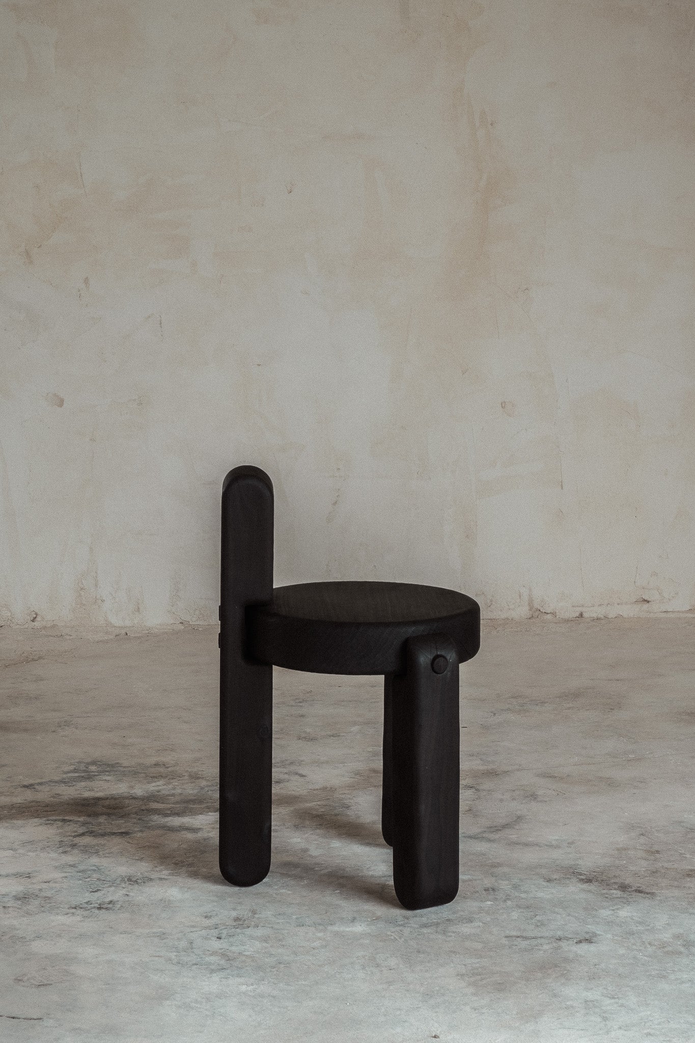 Oath Chair