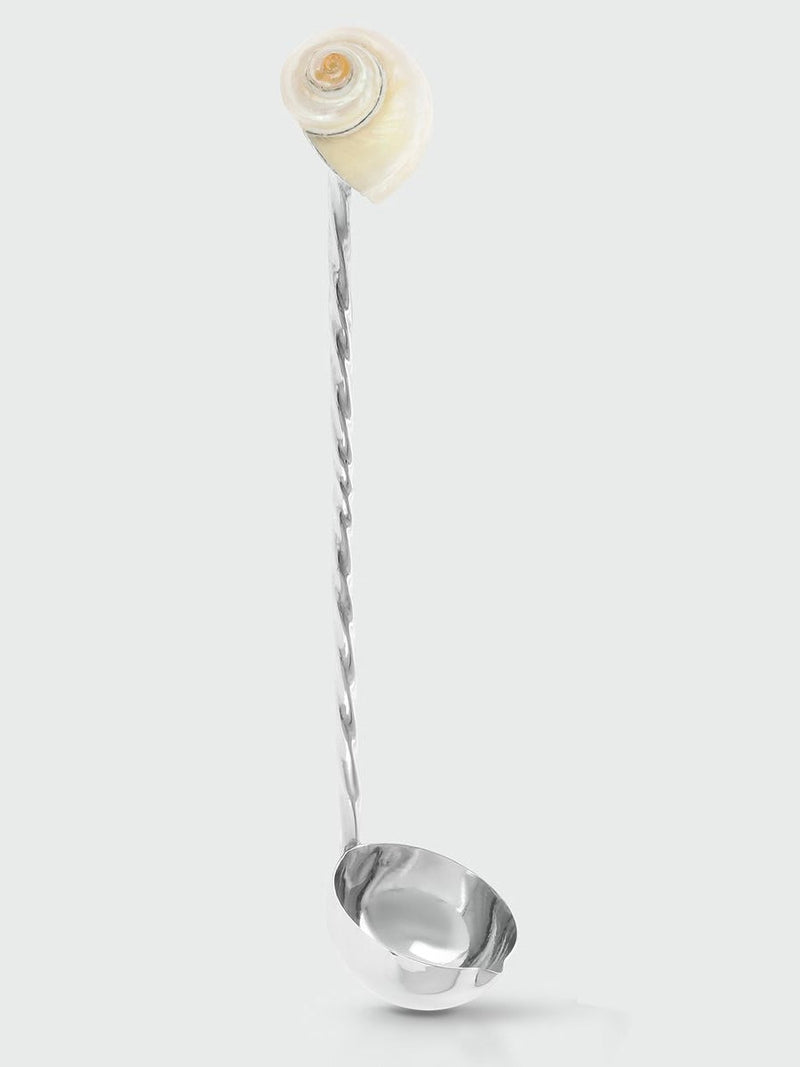 Spoon Shell by Tavares 1922 | The Oblist — stainless steel, handcrafted