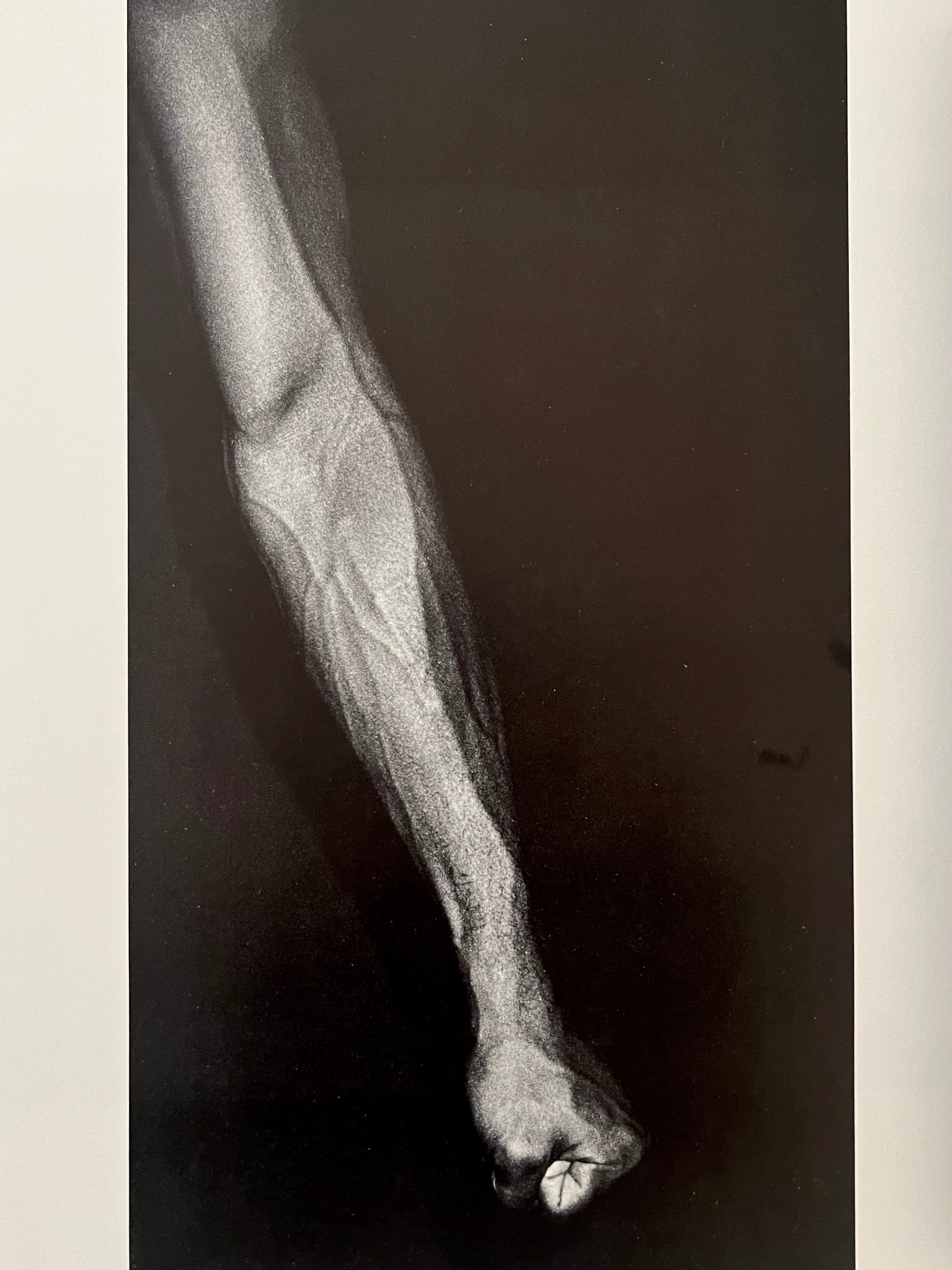 Adam by Geoffrey Holder, 1986 - Vintage Photography Book — alternate view