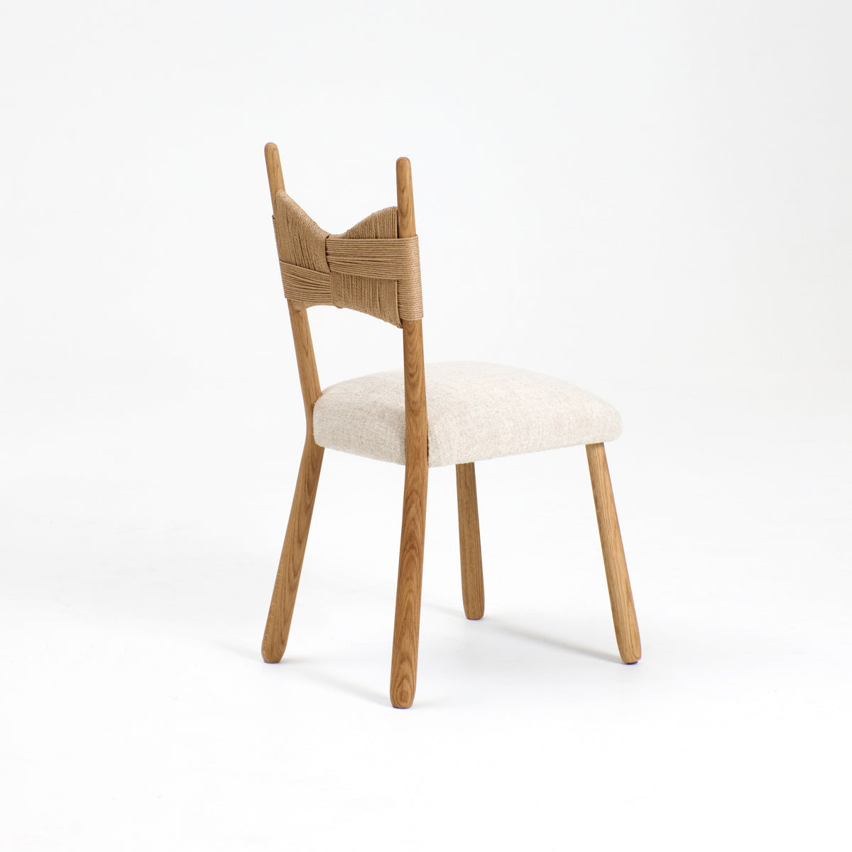Perícia Dining chair — view 9