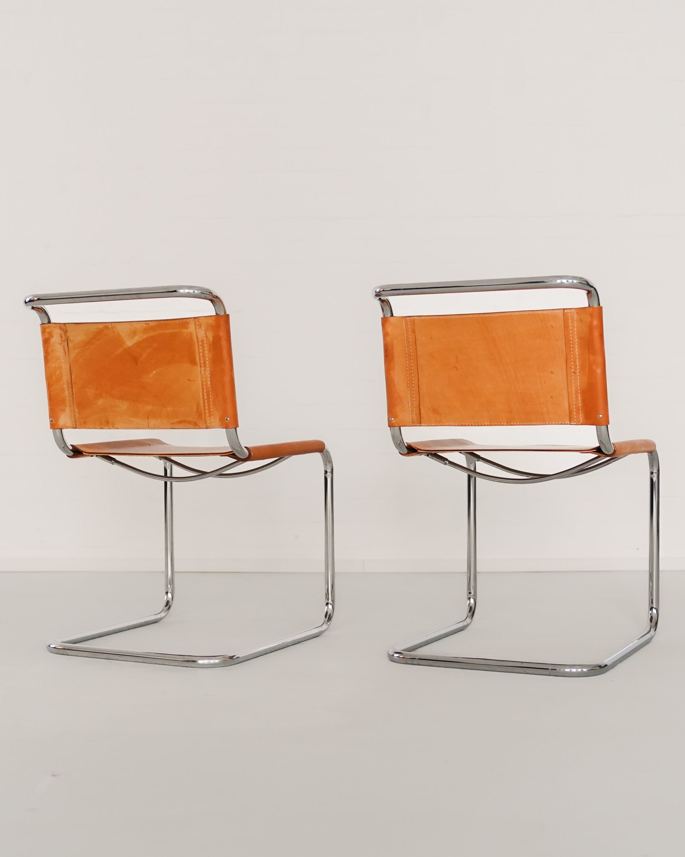 B33 by Marcel Breuer