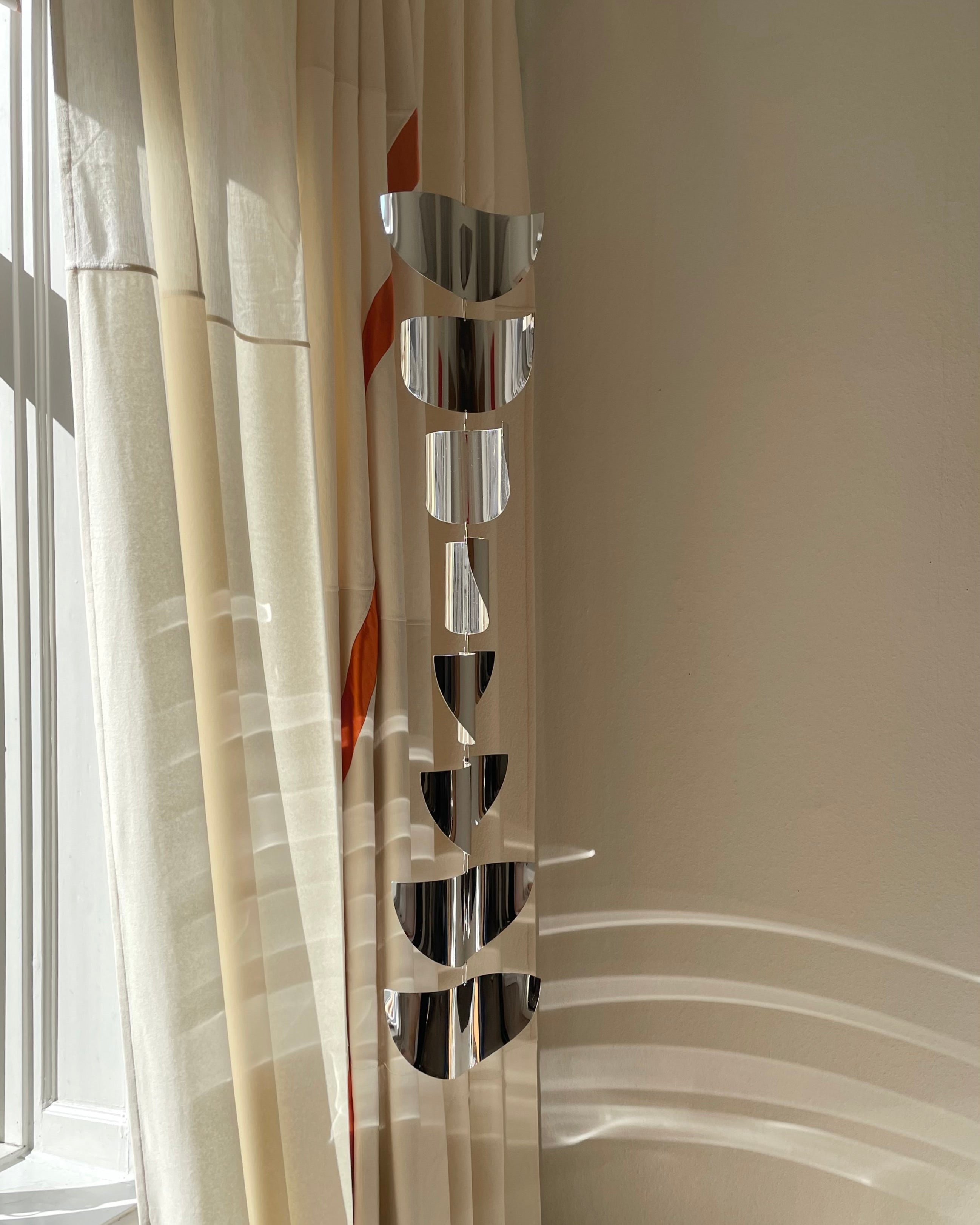 Sun Catcher Spiral