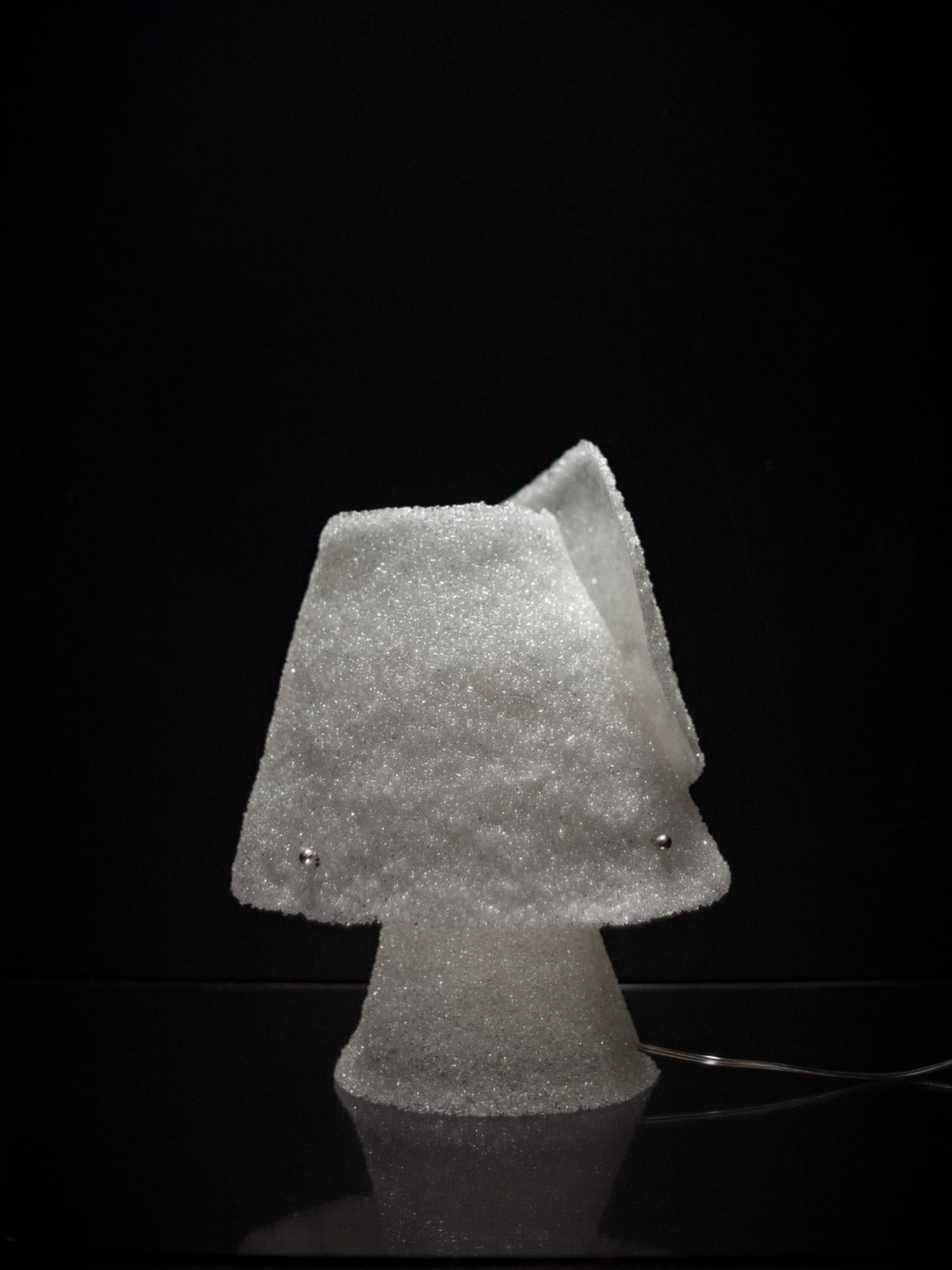 F46-03 LAMP (ONE-OF-A-KIND) — alternate view