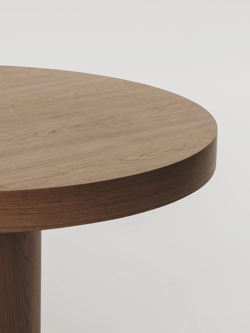 Andre Dining table — lifestyle setting