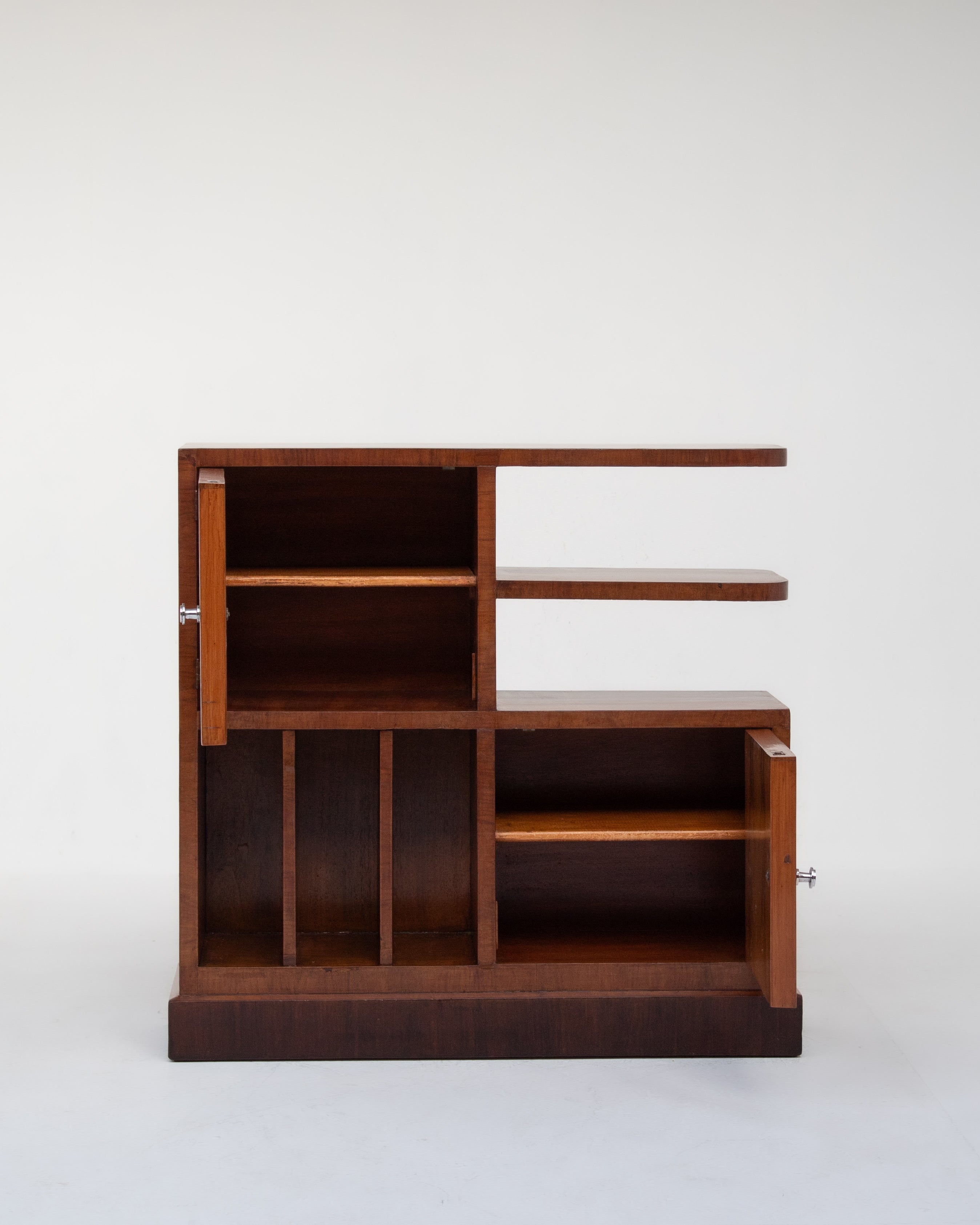 Art Deco Storage Cabinet