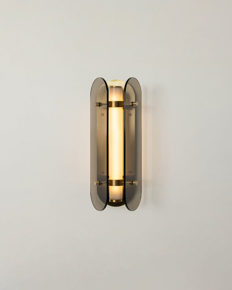 Arch Wall Light by Snelling Studio | The Oblist