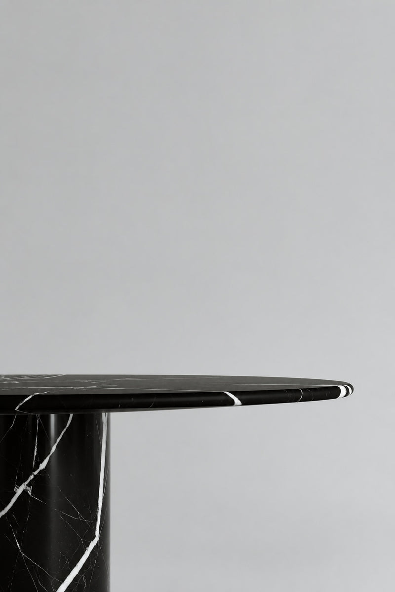 Round Table - Tangent Collection — detail view