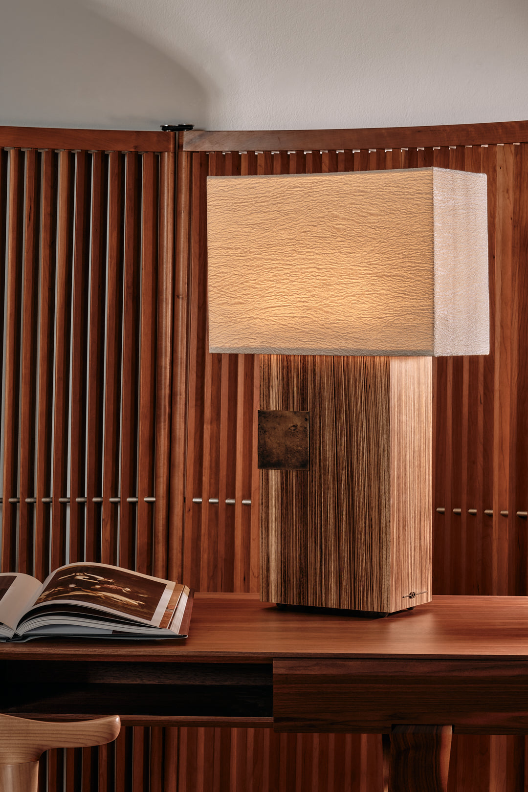 'Pollux' Table Lamp