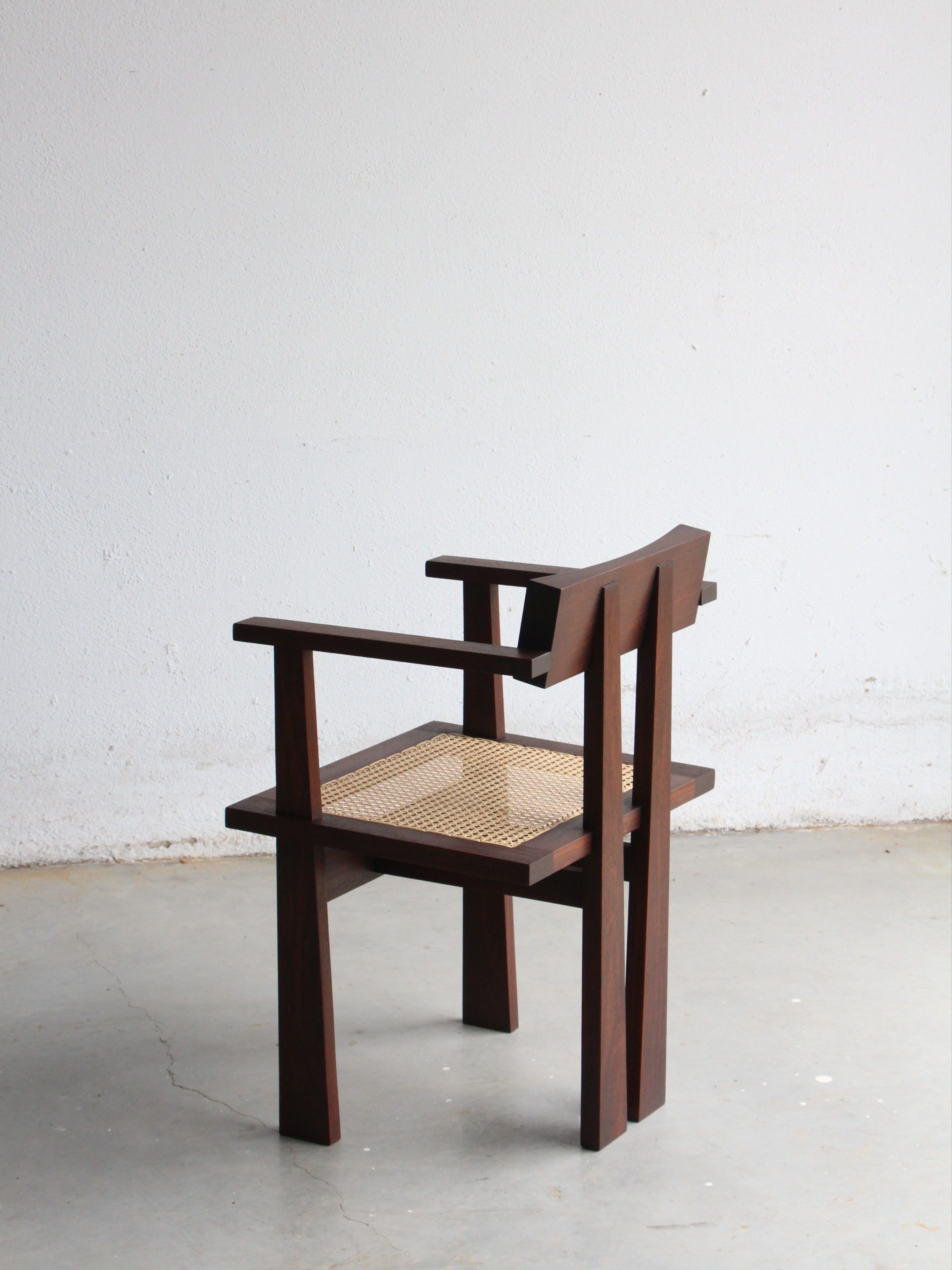 Kodo chair