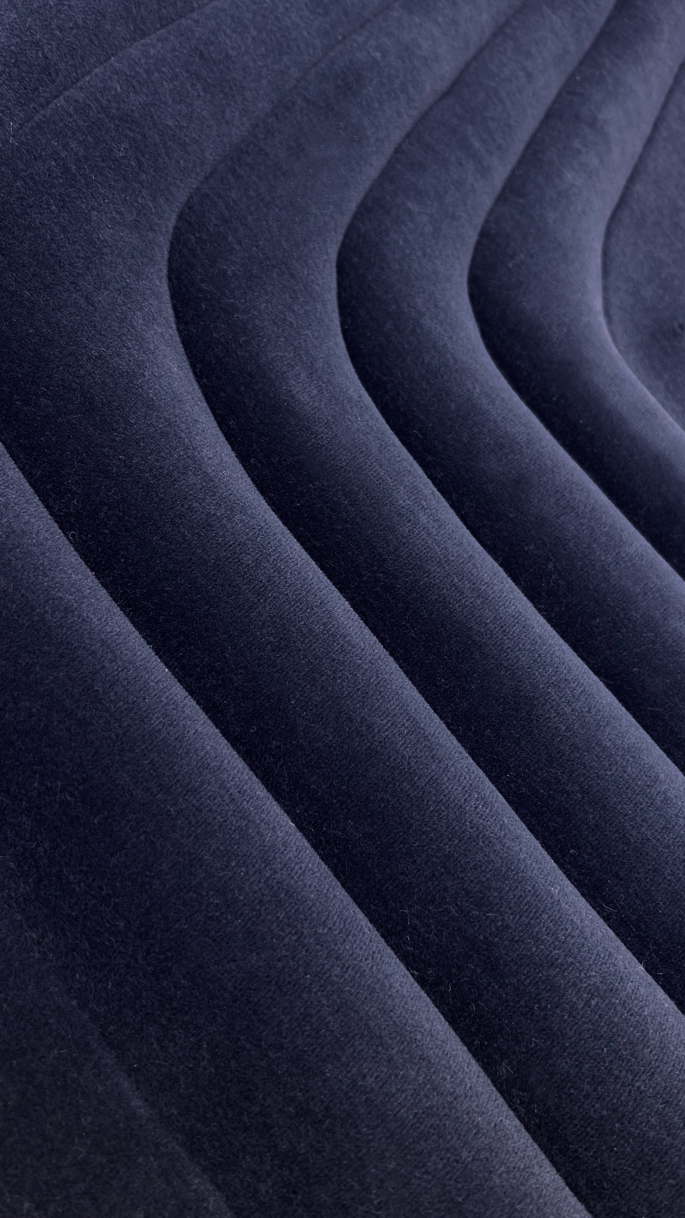 PULSE Armchair Collection du Mobilier National Francais — view 9