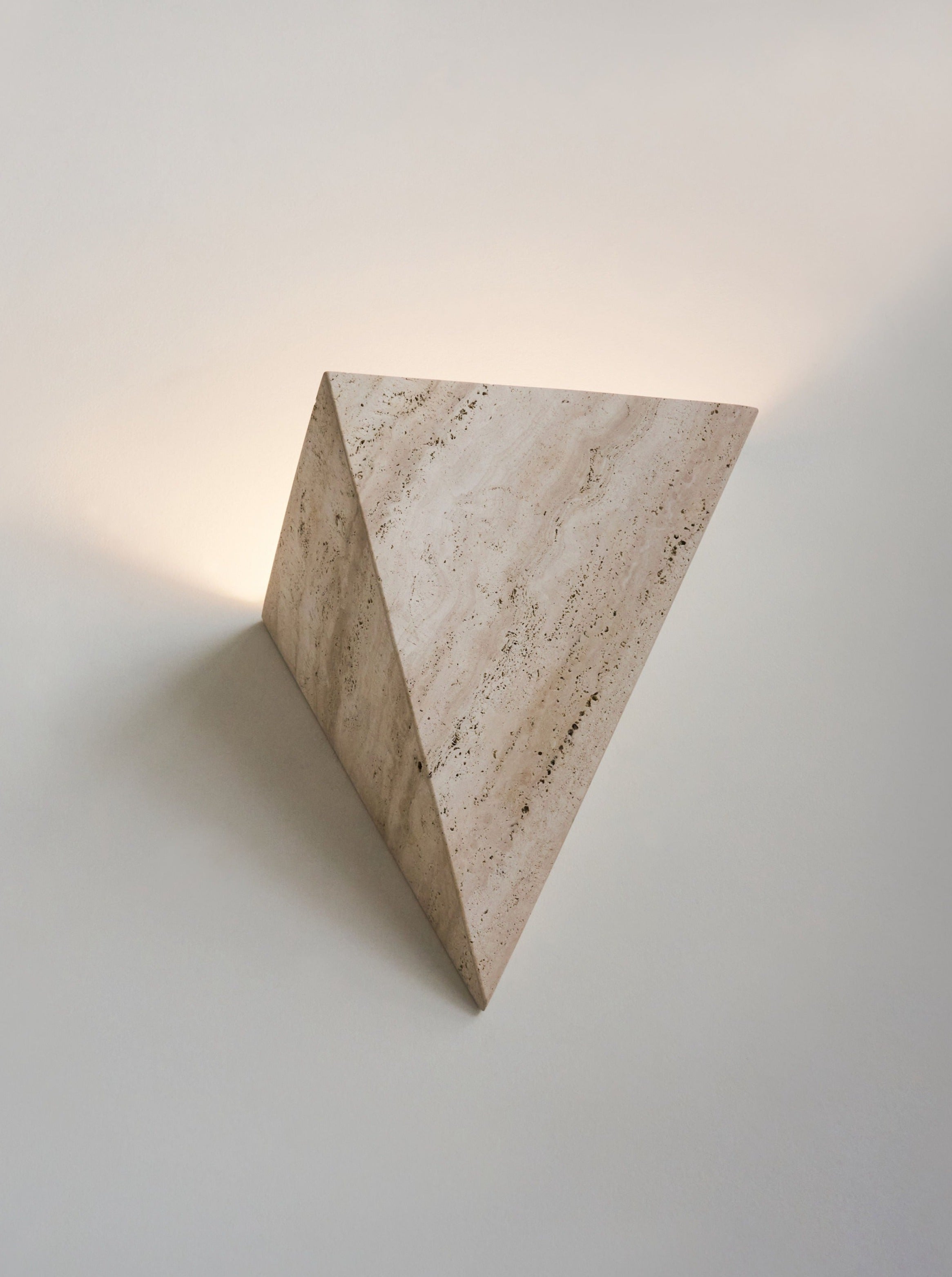 Prehistoric Wall Light