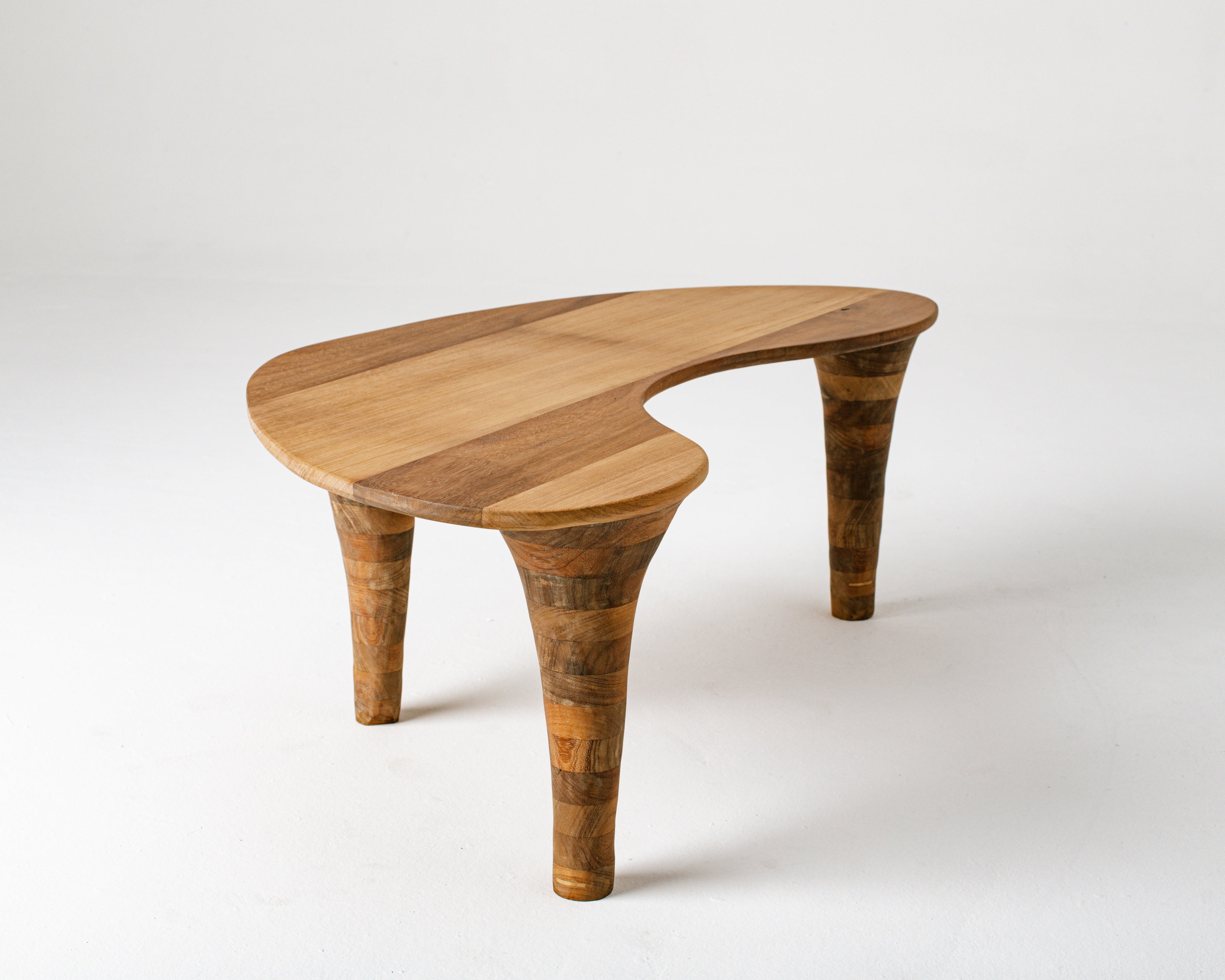 Organic Coffee Table
