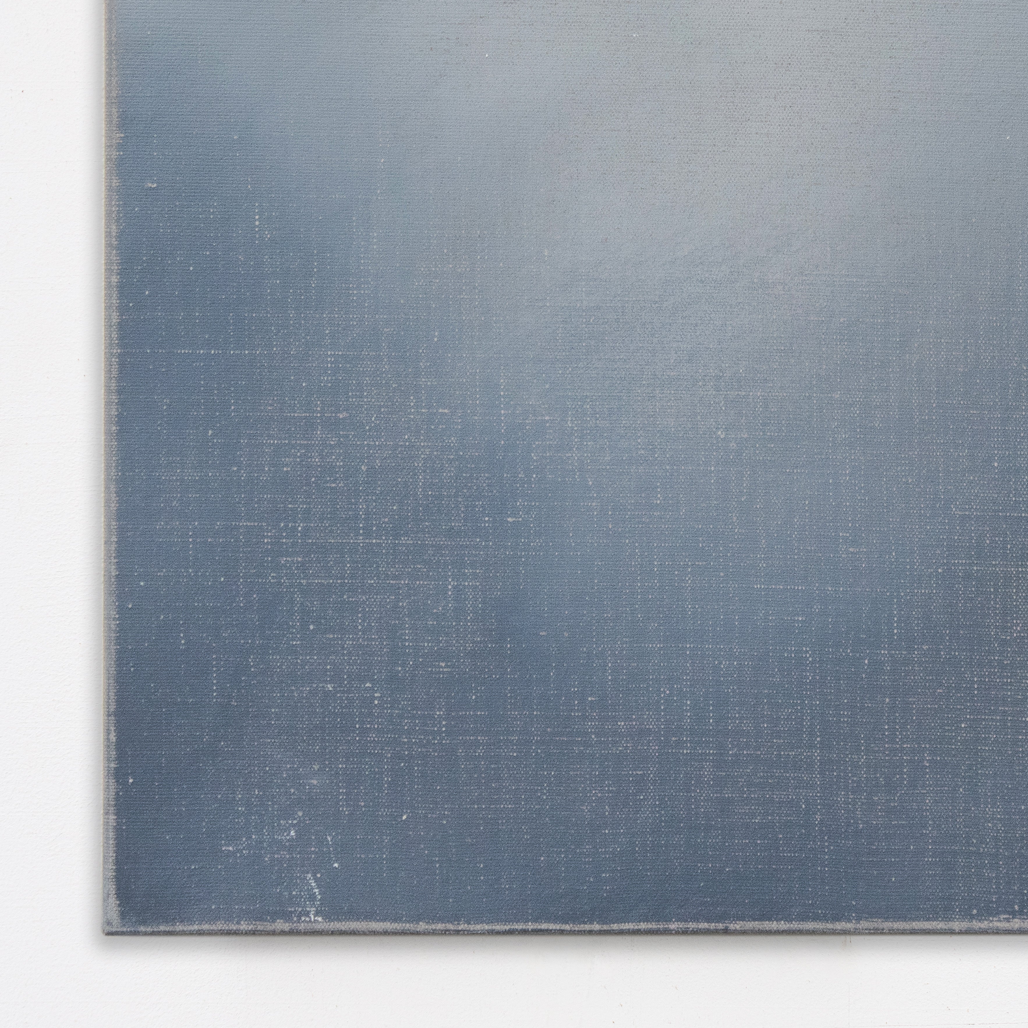 Open Air — Painting Contemporary Style — detail view