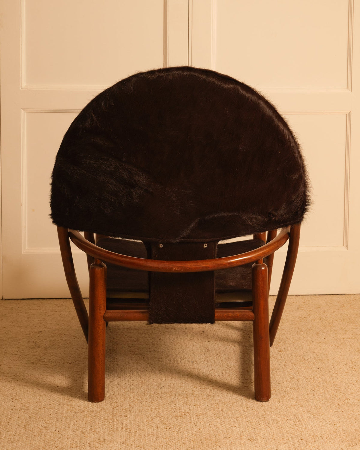 Hoop G23 Lounge Chairs — view 9