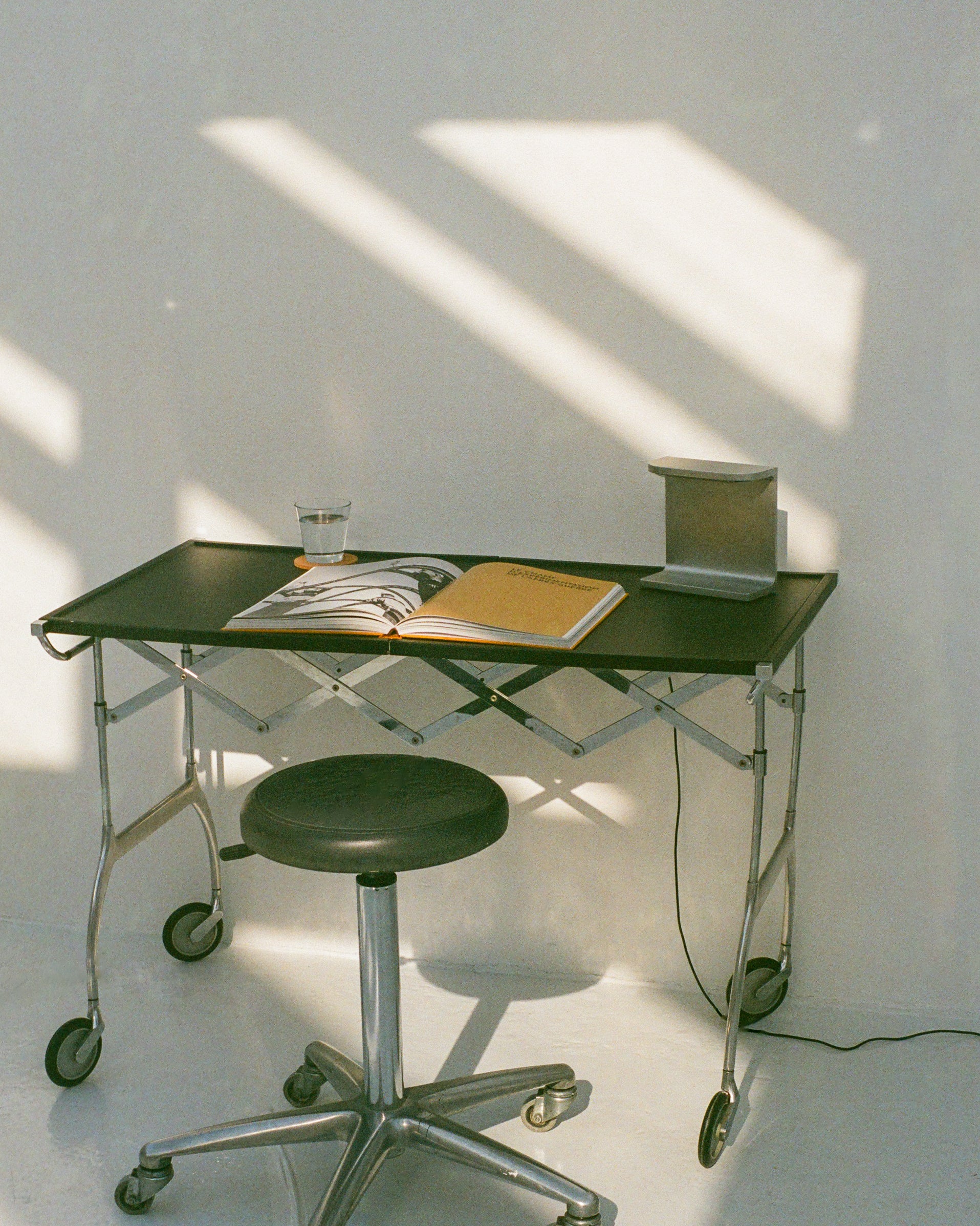 'The Standard' Desk Lamp