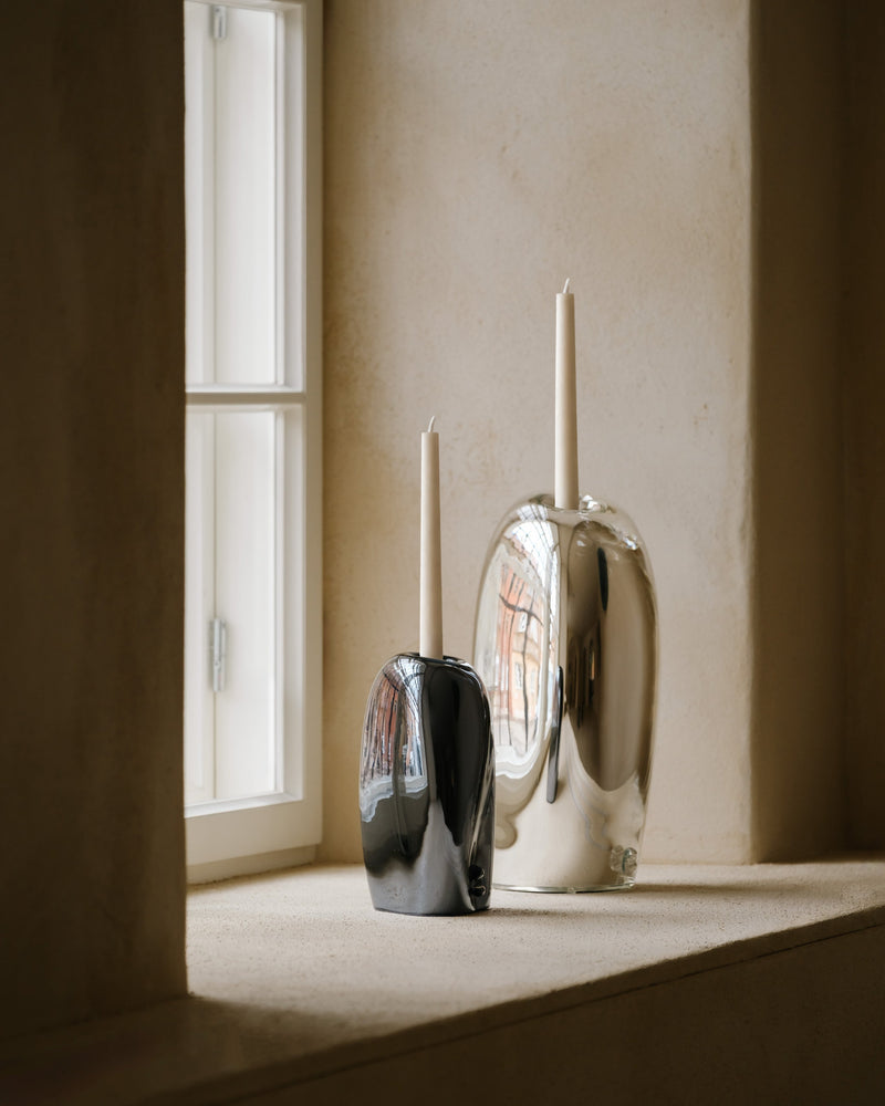 Lumos Candle Holders by HOMA | The Oblist