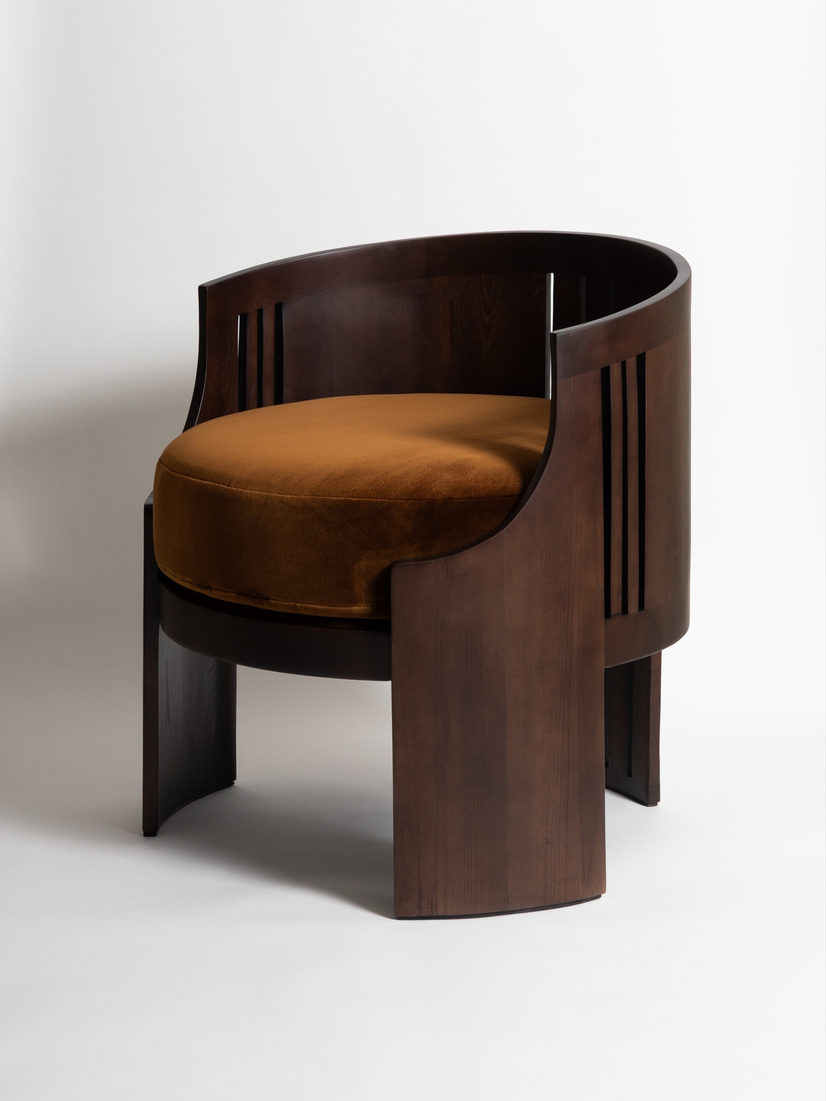 Le Fauteuil 01