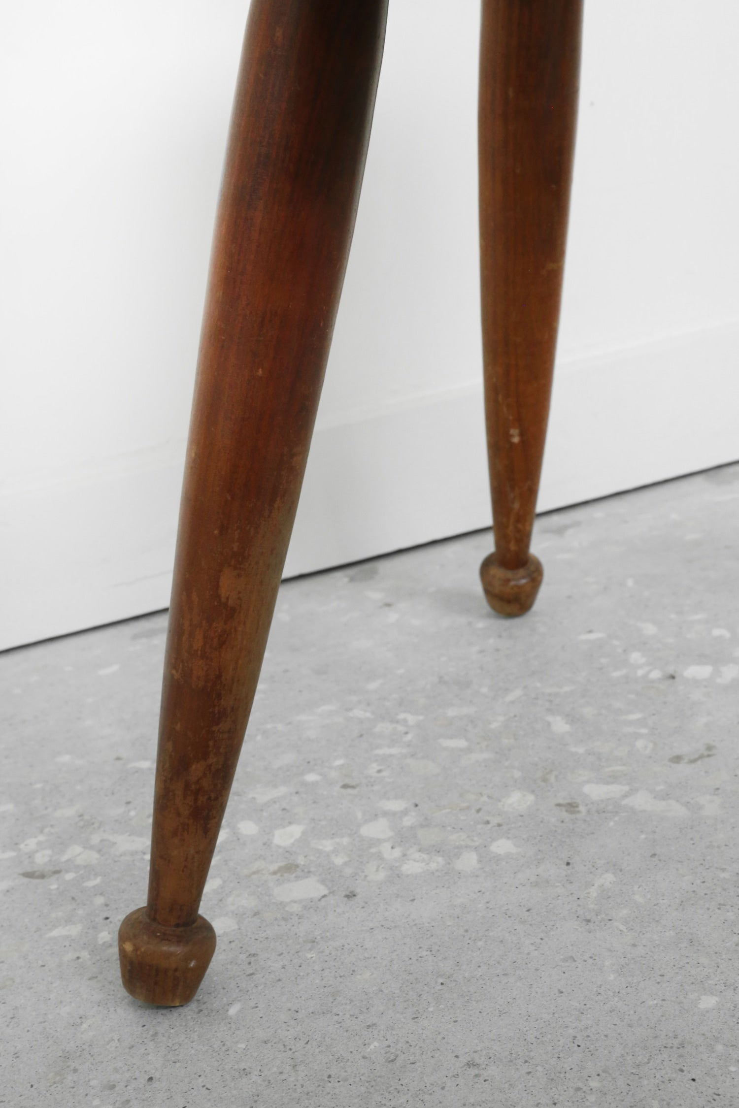 Mid Century Valet Chair — additional view