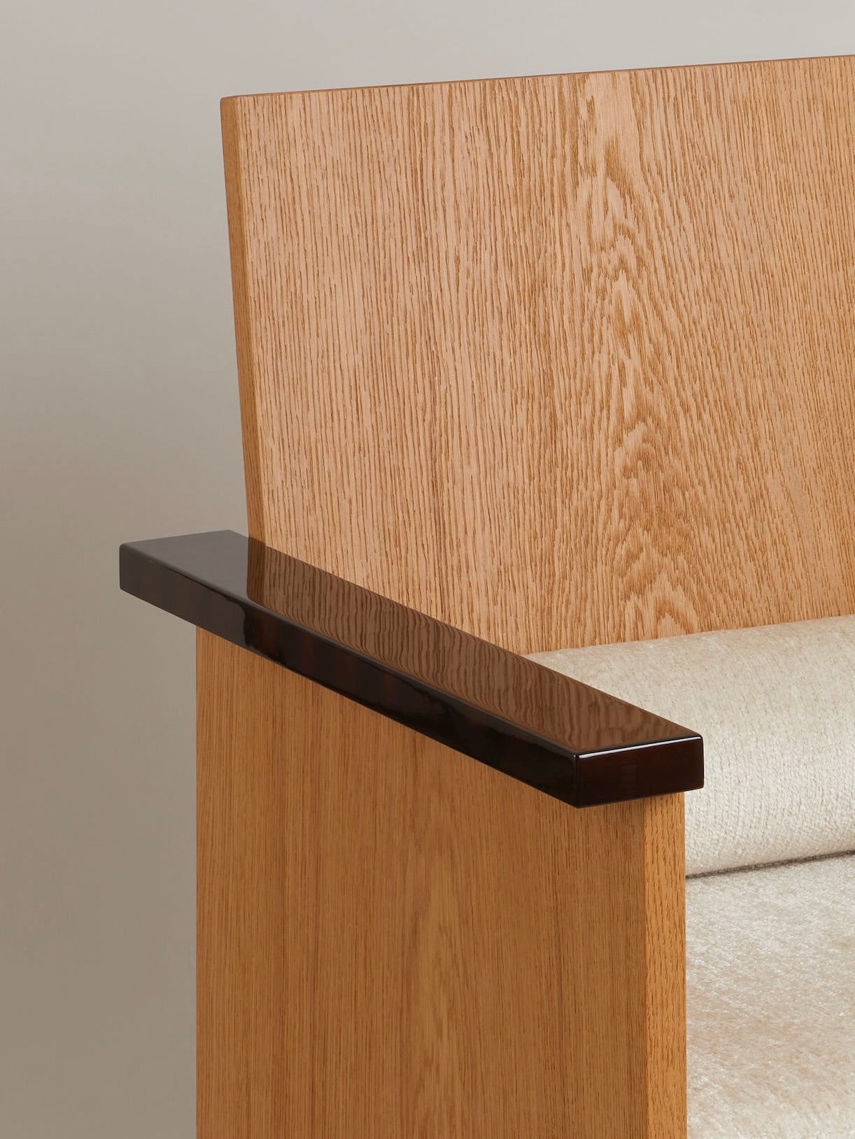 Fauteuil "Le Parfait"