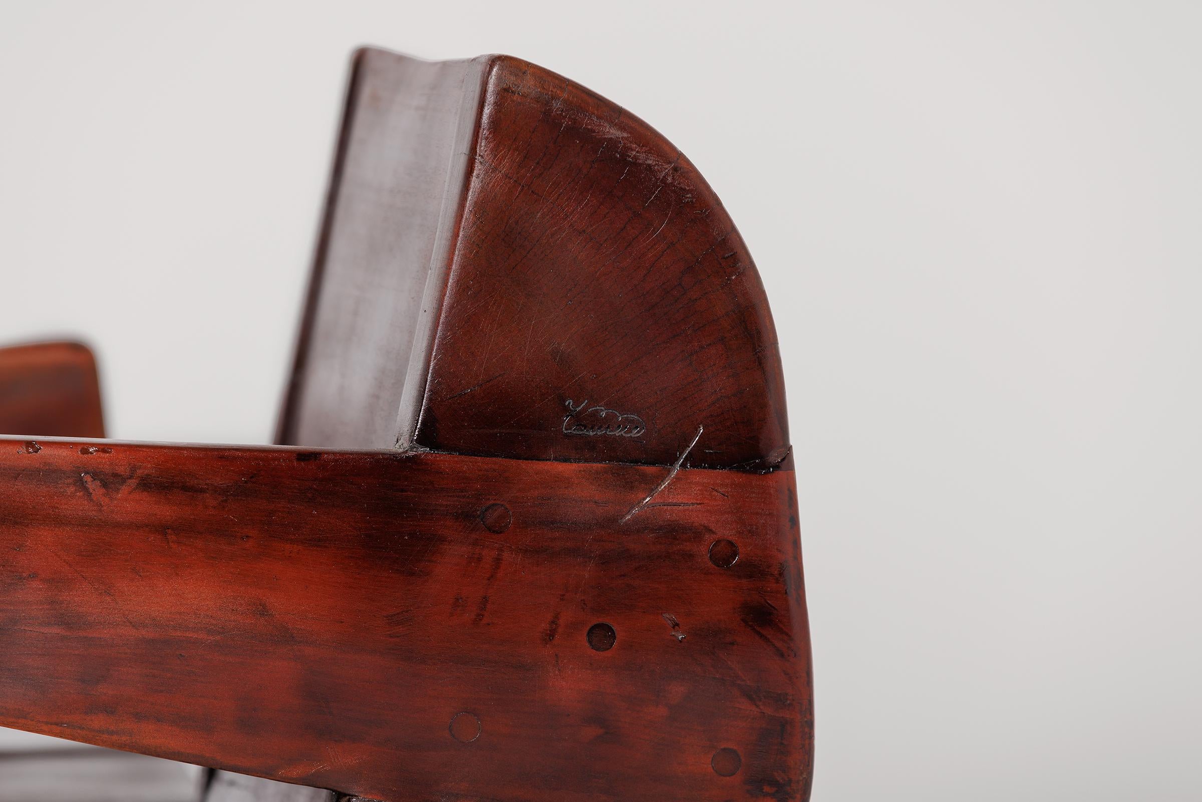 Namoradeira by José Zanine Caldas — close-up