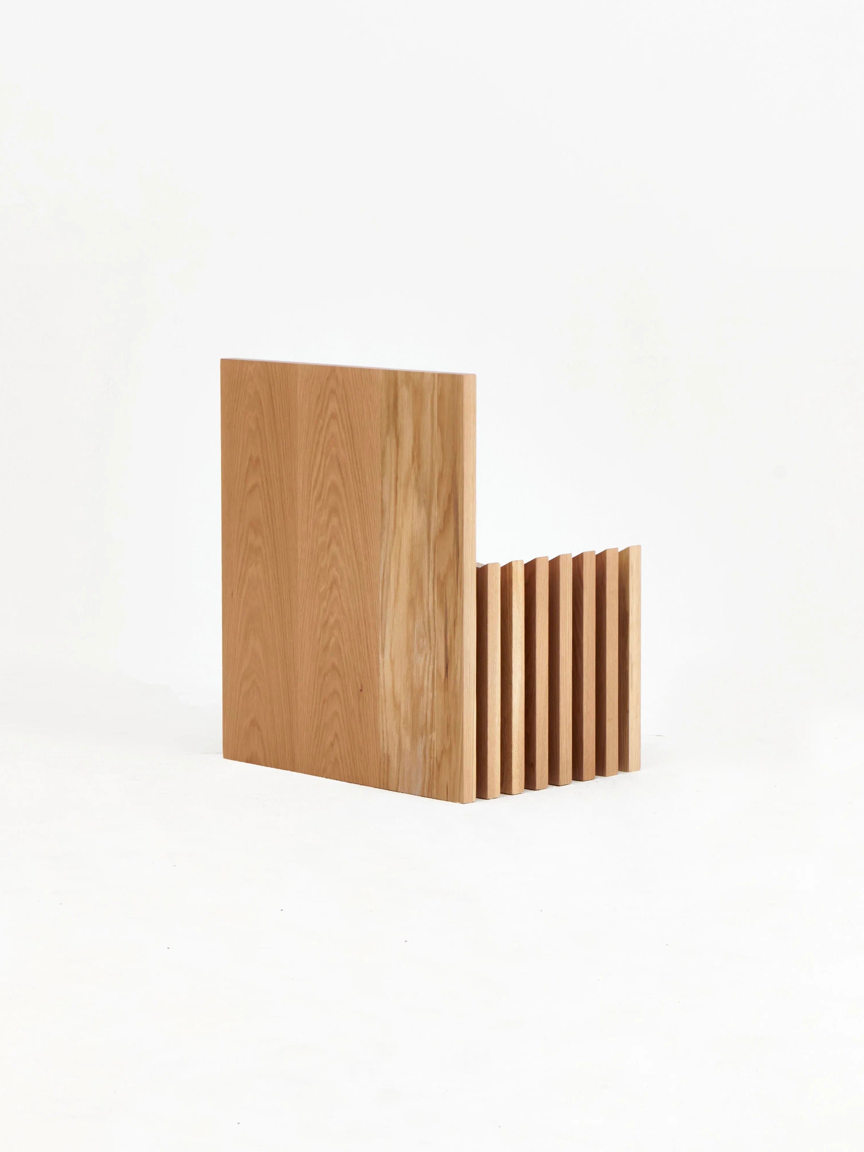Melides Chair — close-up