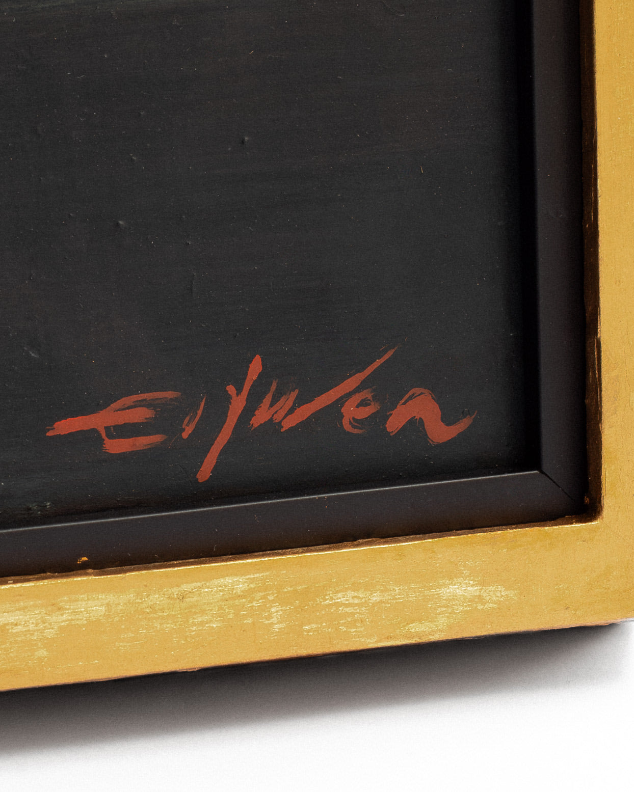 Mid-Century Still Life by Eric Elwen, Sweden — alternate view