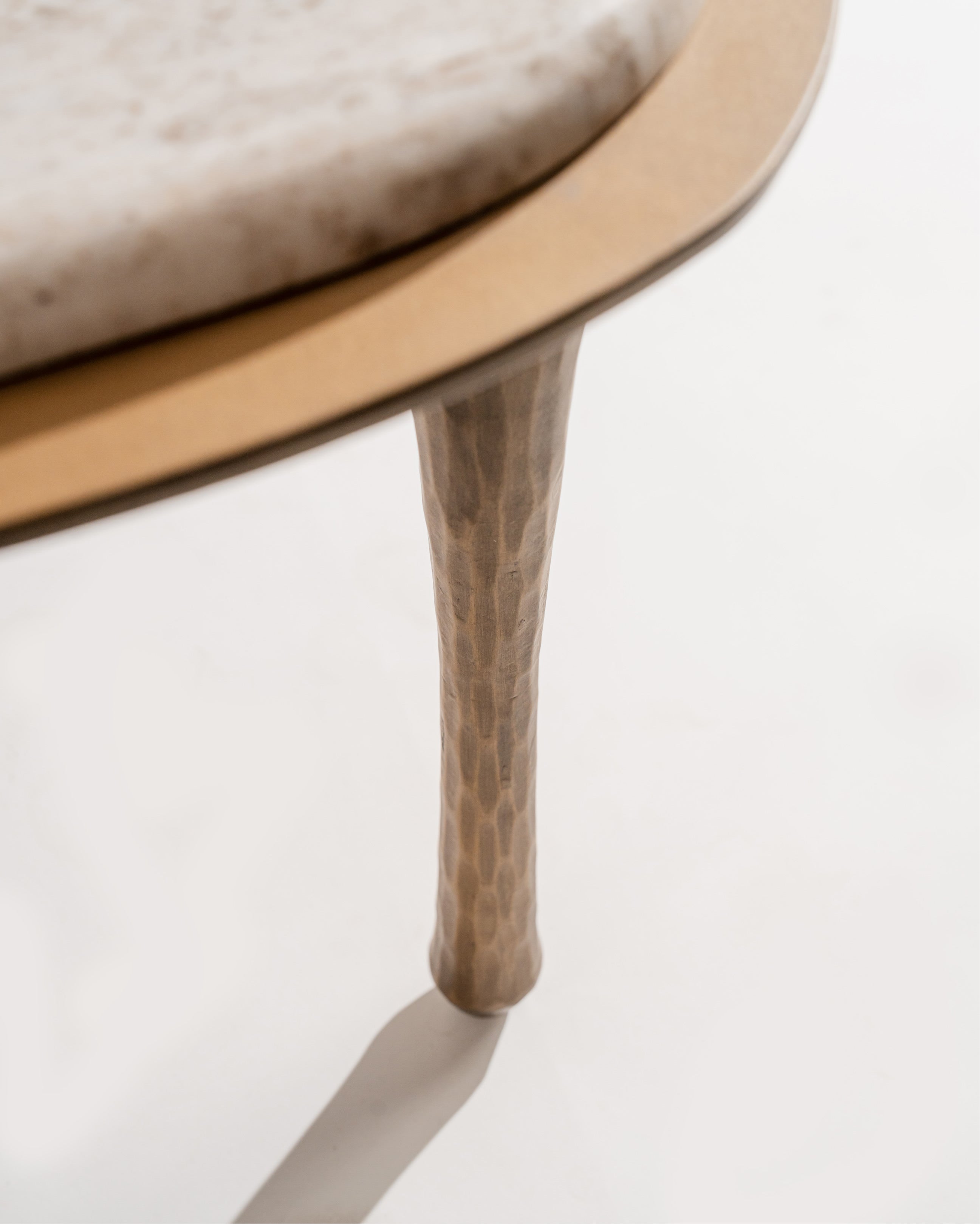 Islet Coffee Table — alternate view