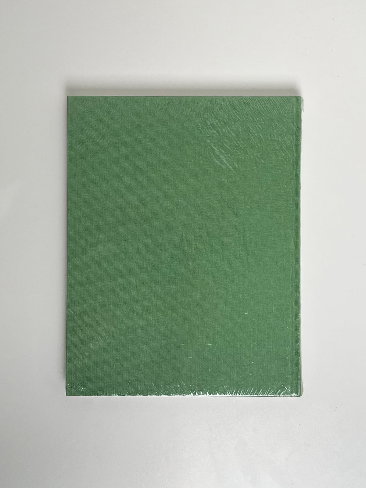 Ed Ruscha - Los Angeles Apartments, First Edition, Steidl, 2013, Sealed — detail view