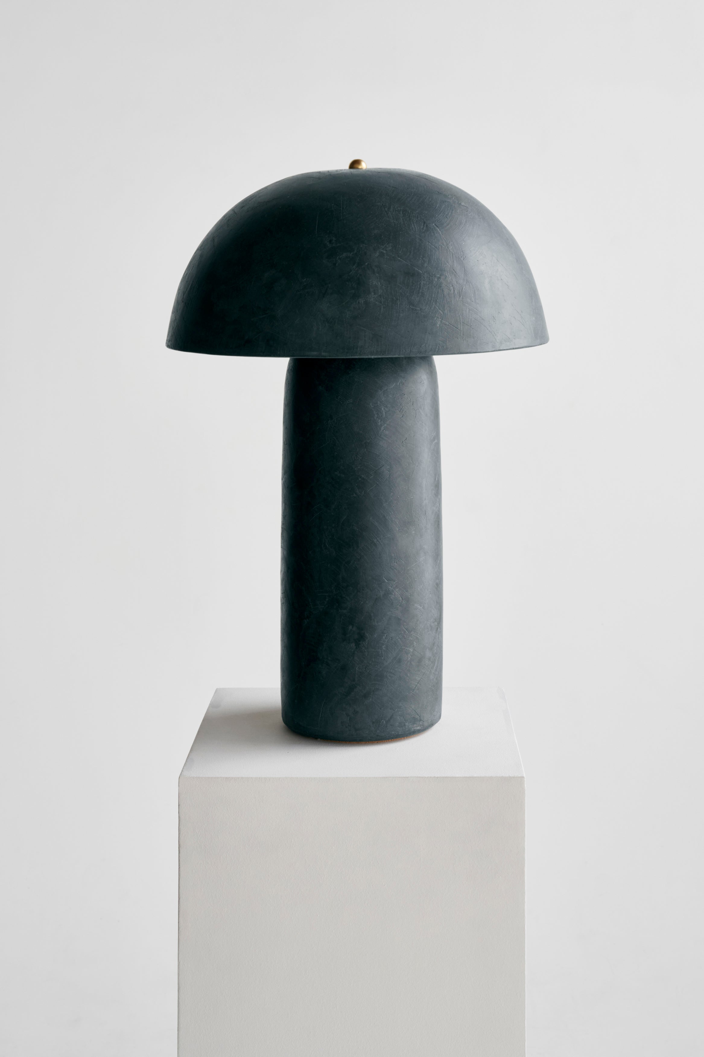 Lime Plaster Tera Lamp — view 11