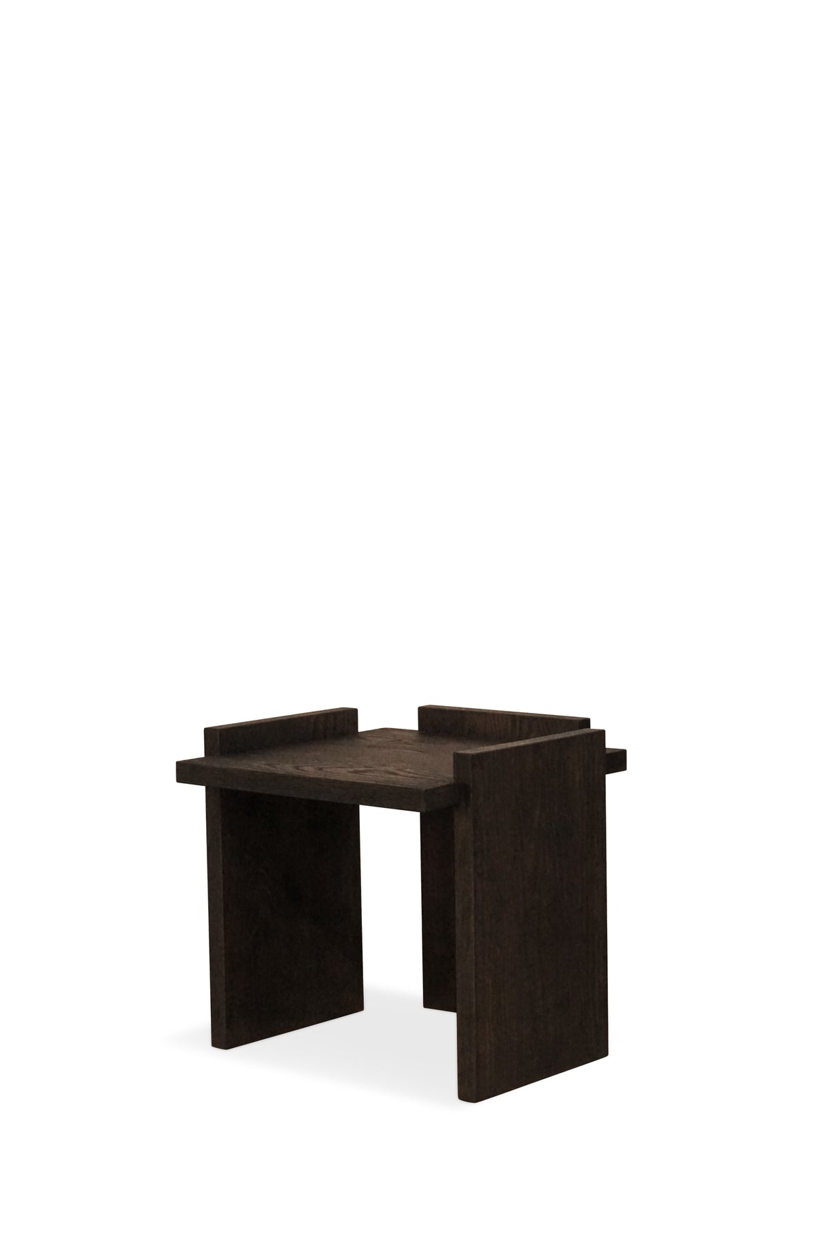 Juddas 01 Stool / Side Table — view 9