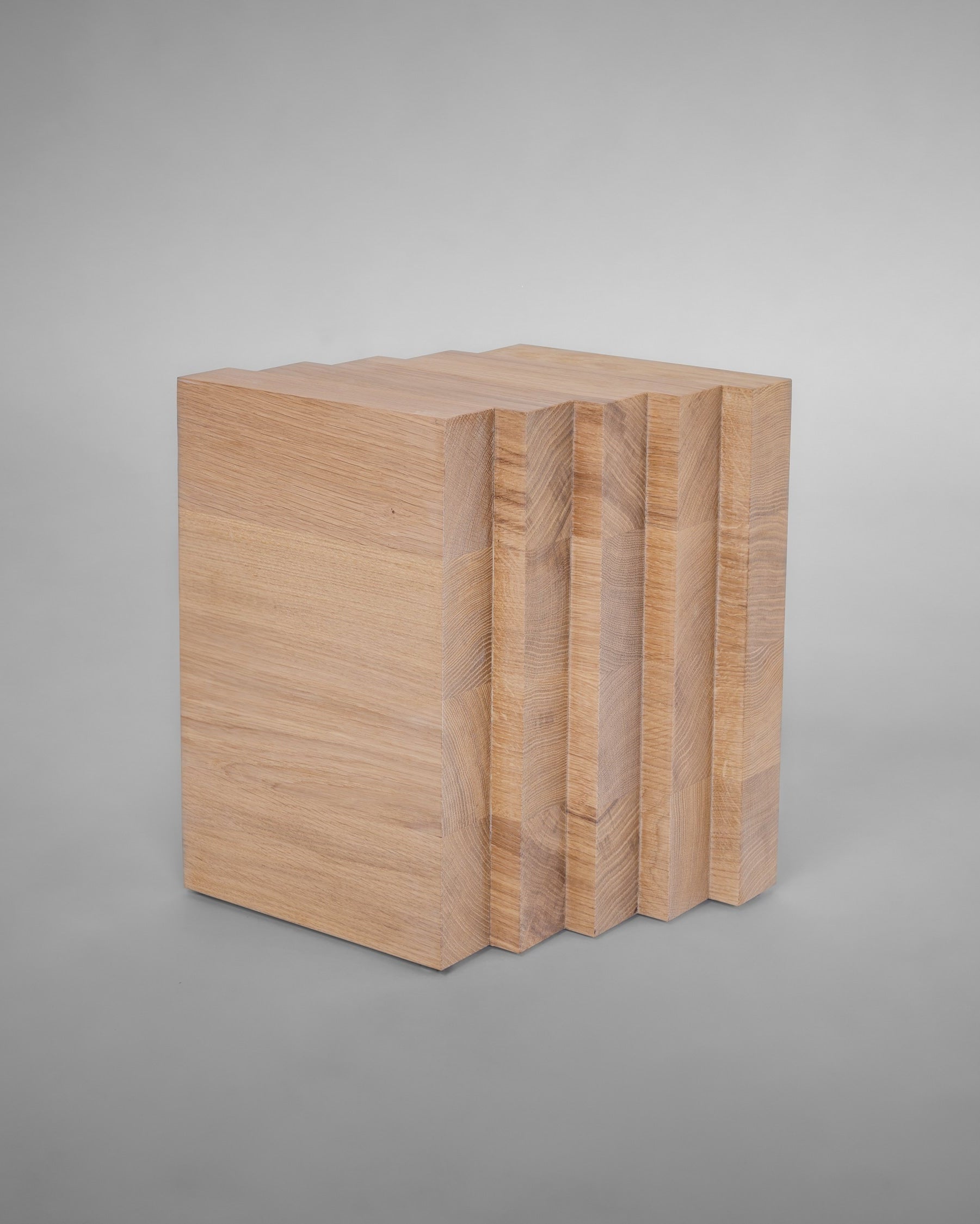 Scalae Side Table