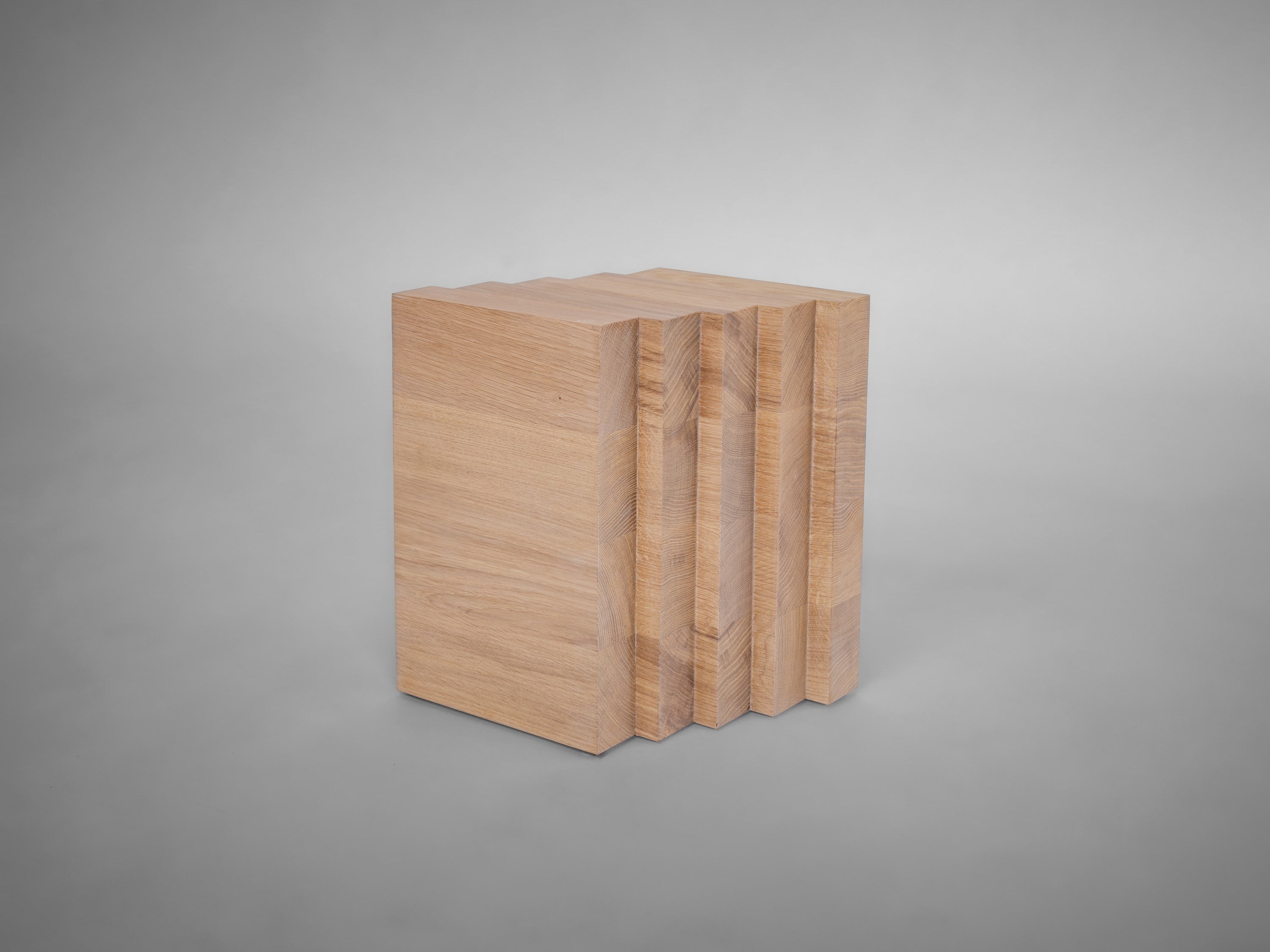 Scalae Side Table