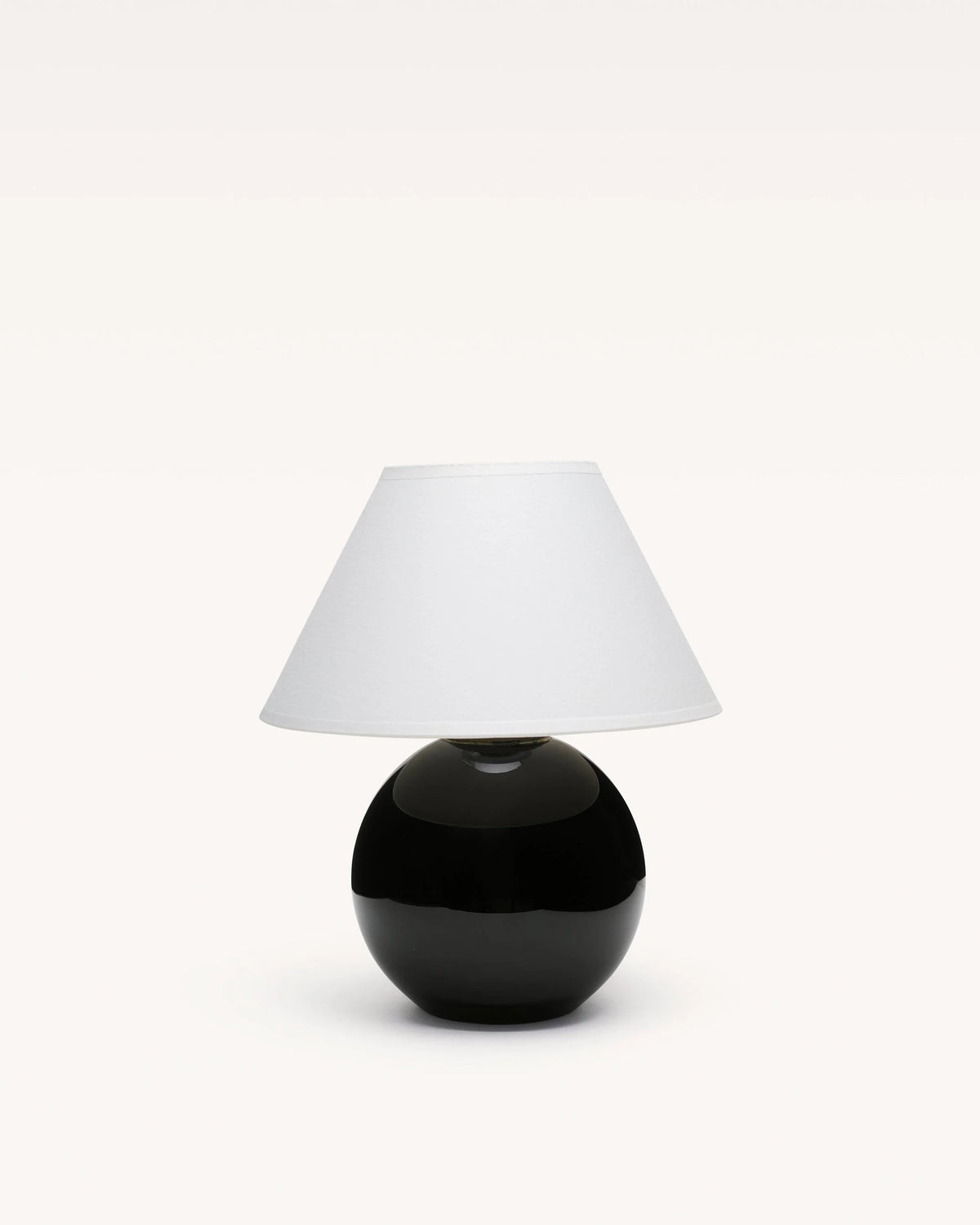 Small Opalin Lamp by Galerie MLS | The Oblist