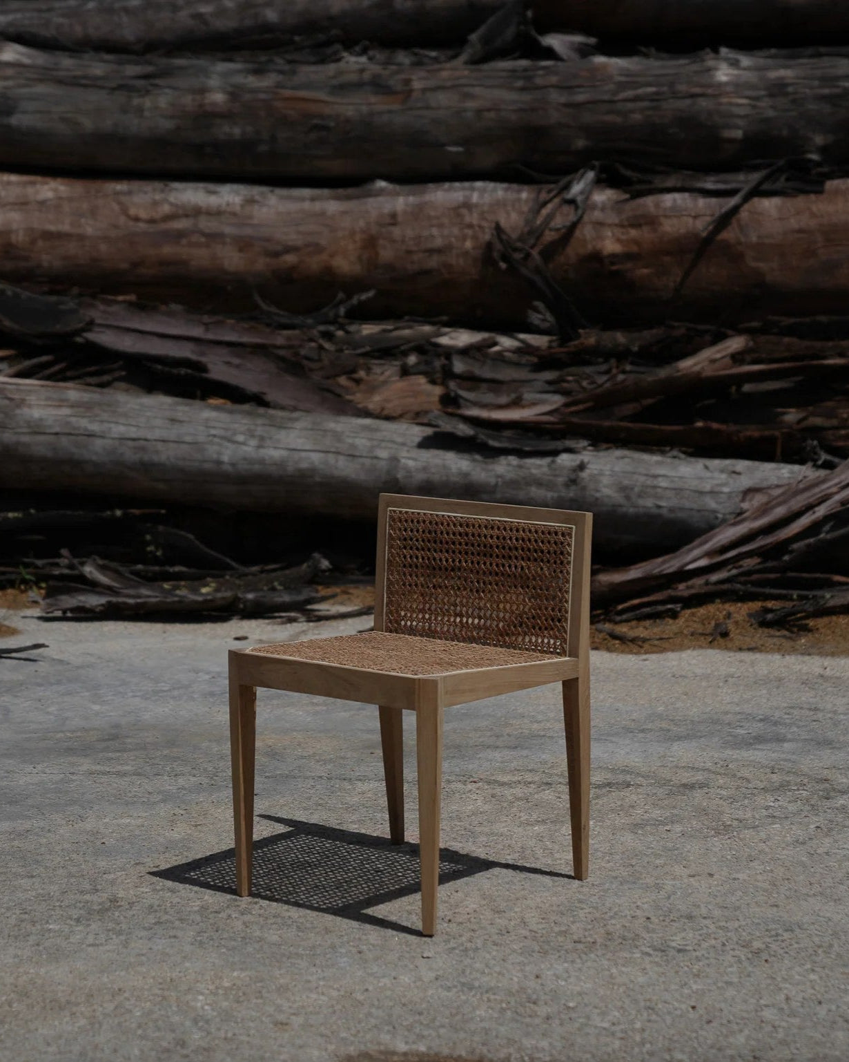 'Cadeira 3' Chair