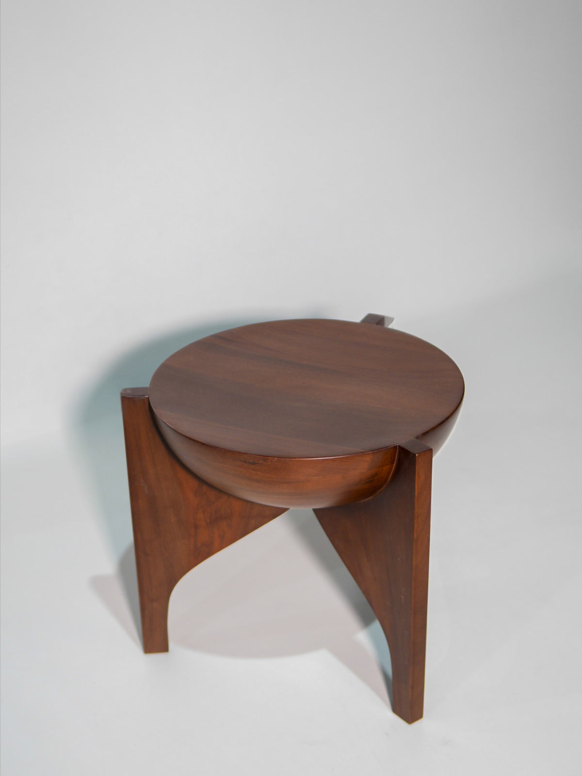 Porto Stool — detail view