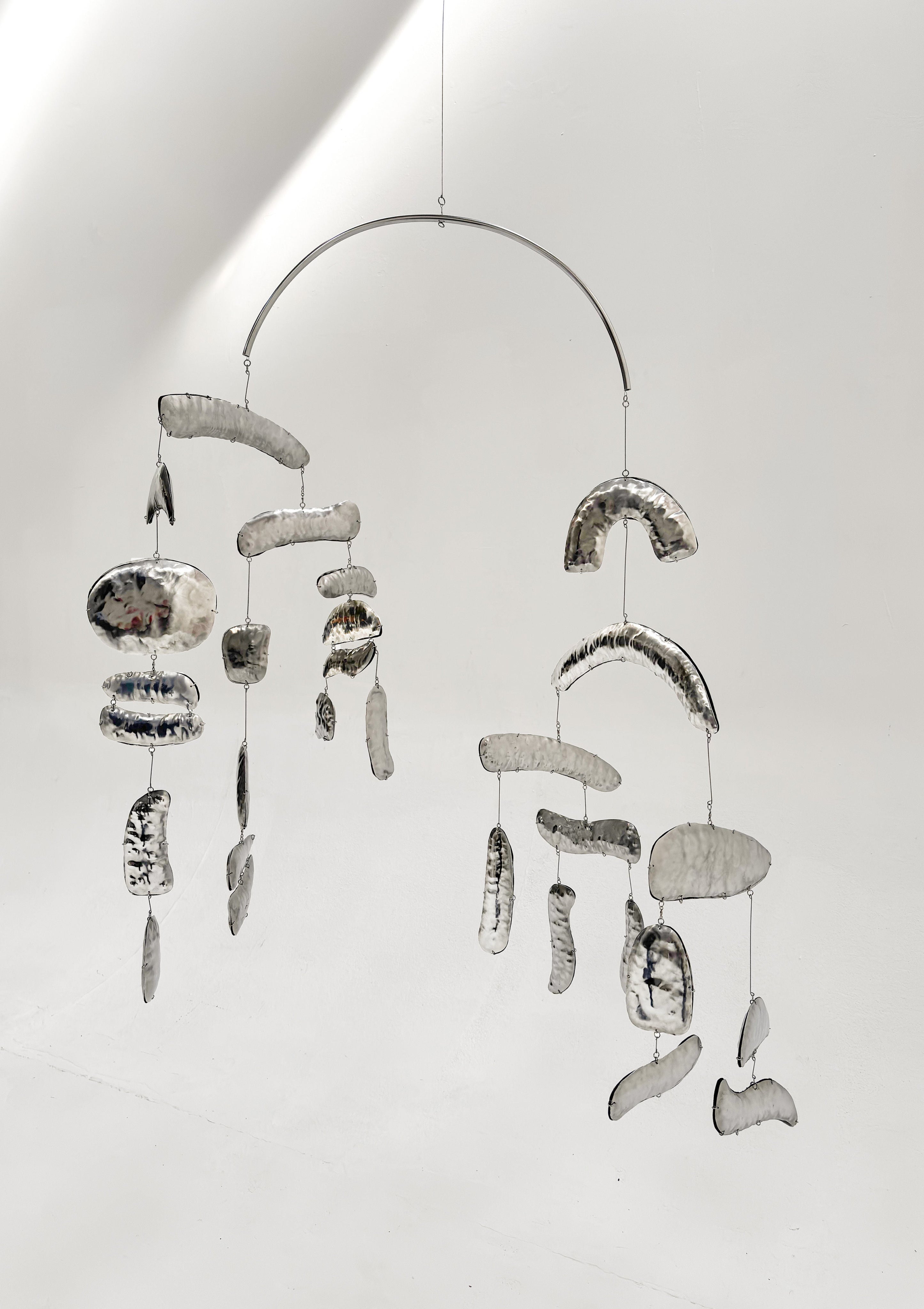 'Hellas' Sculpture Mobile