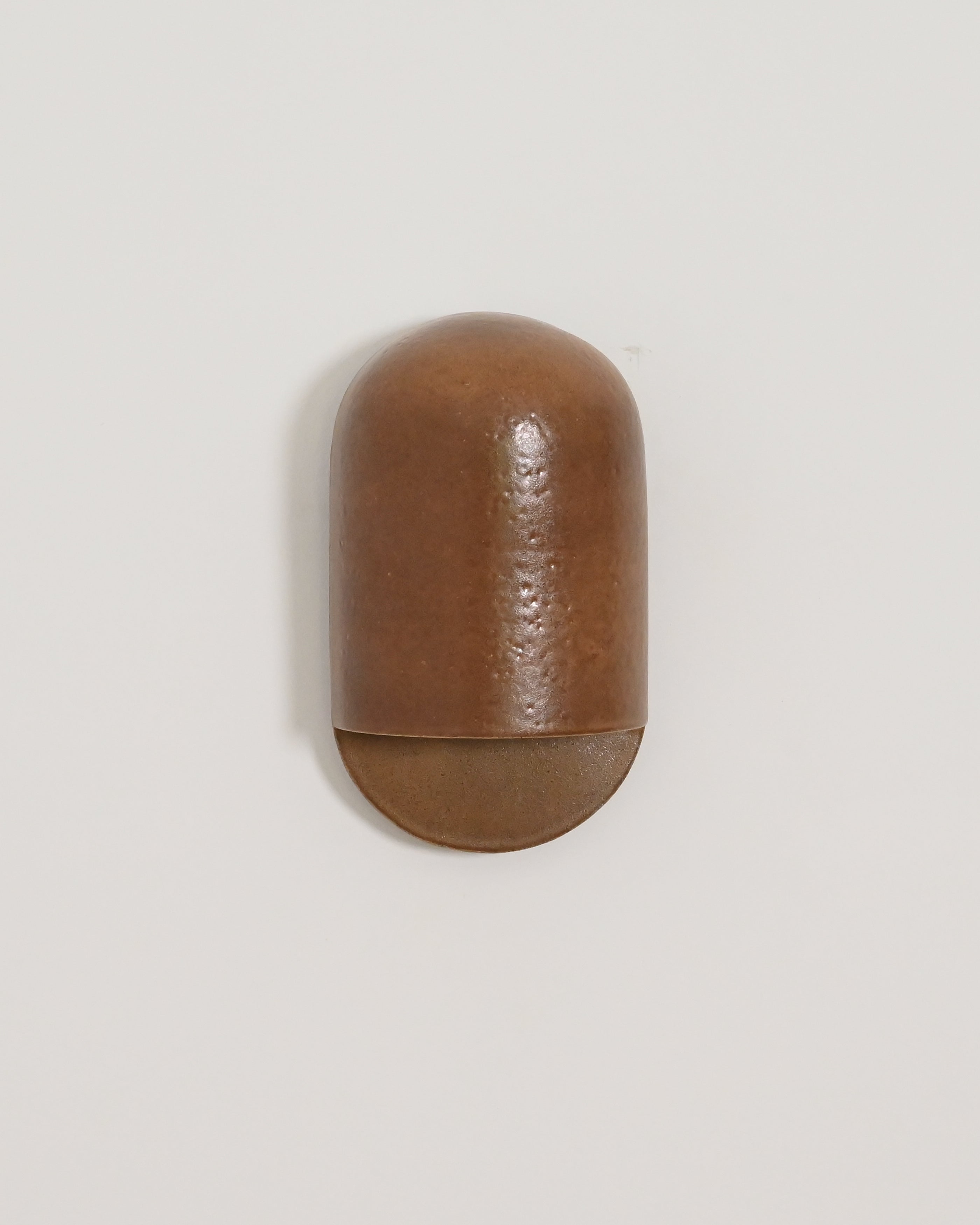 Tera Sconce Glazed — view 9