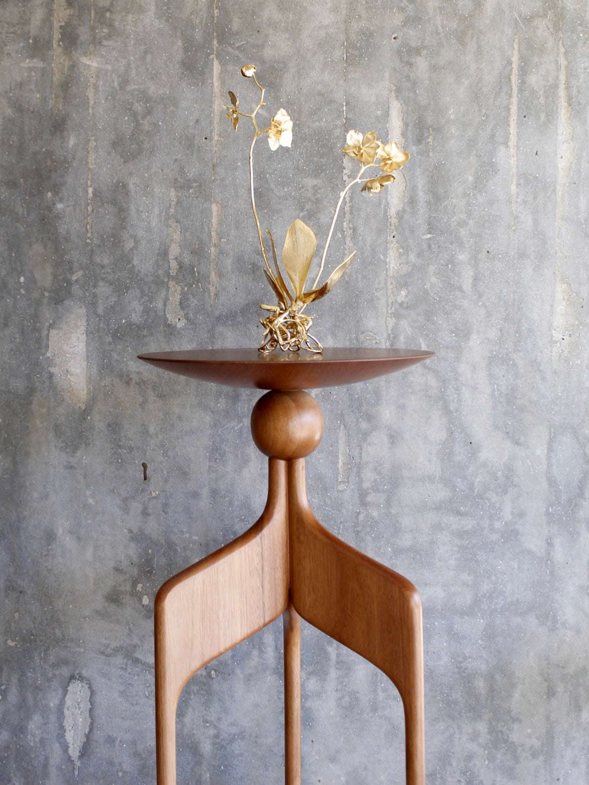 Table d'appoint "Sentinela"