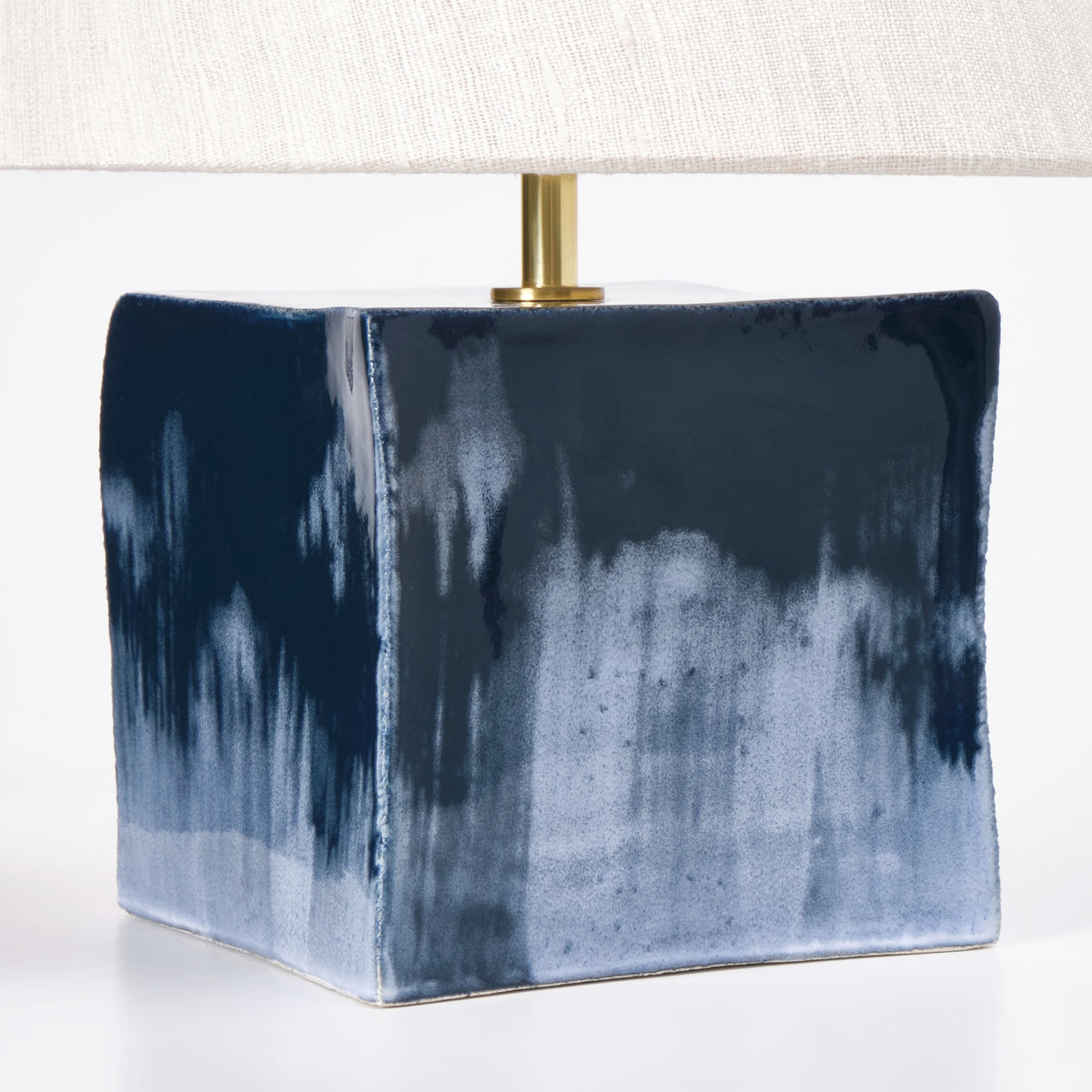 Arouca Table Light — in context