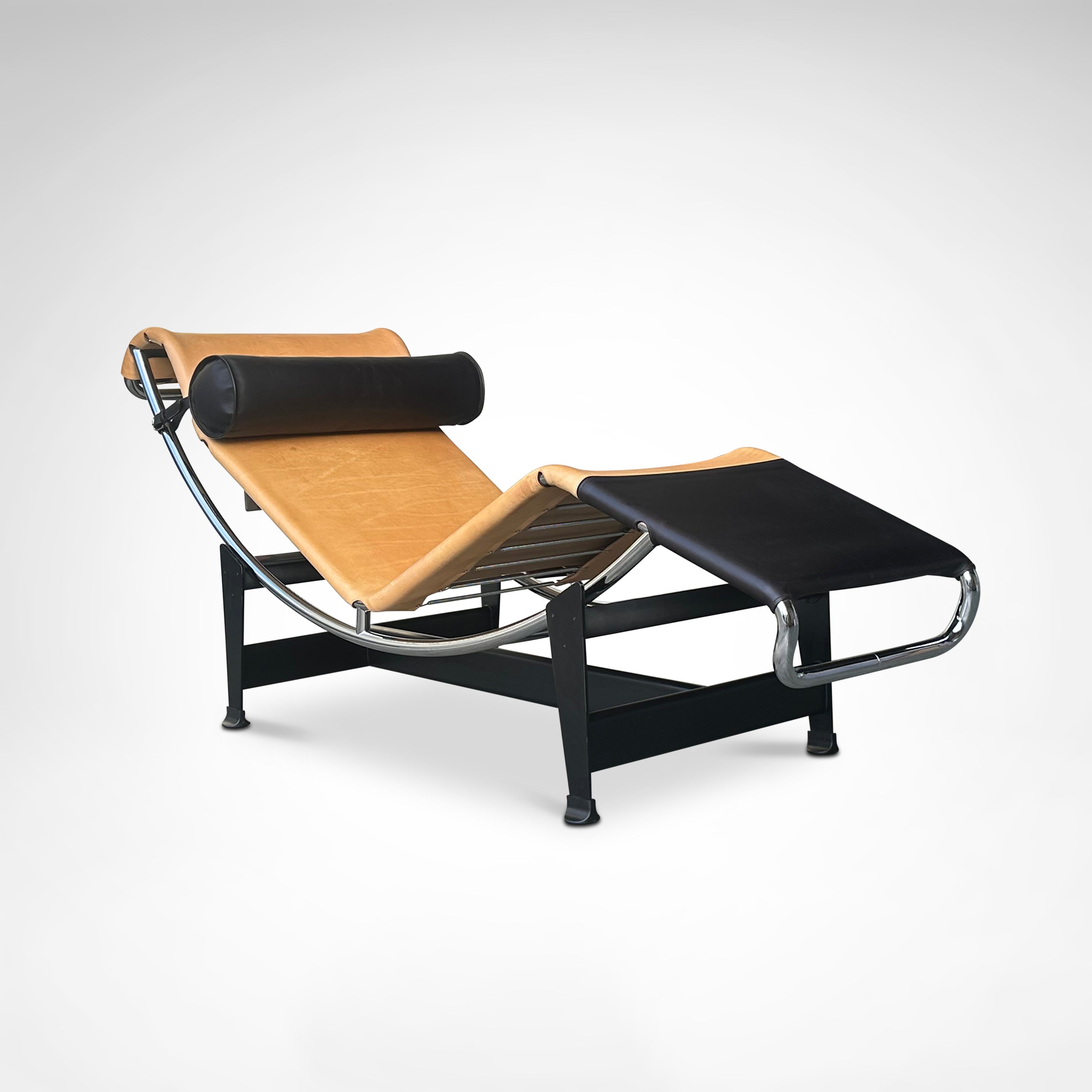  LC4 edition Louis Vuitton by Le Corbusier et al. for Cassina 2013 — in context