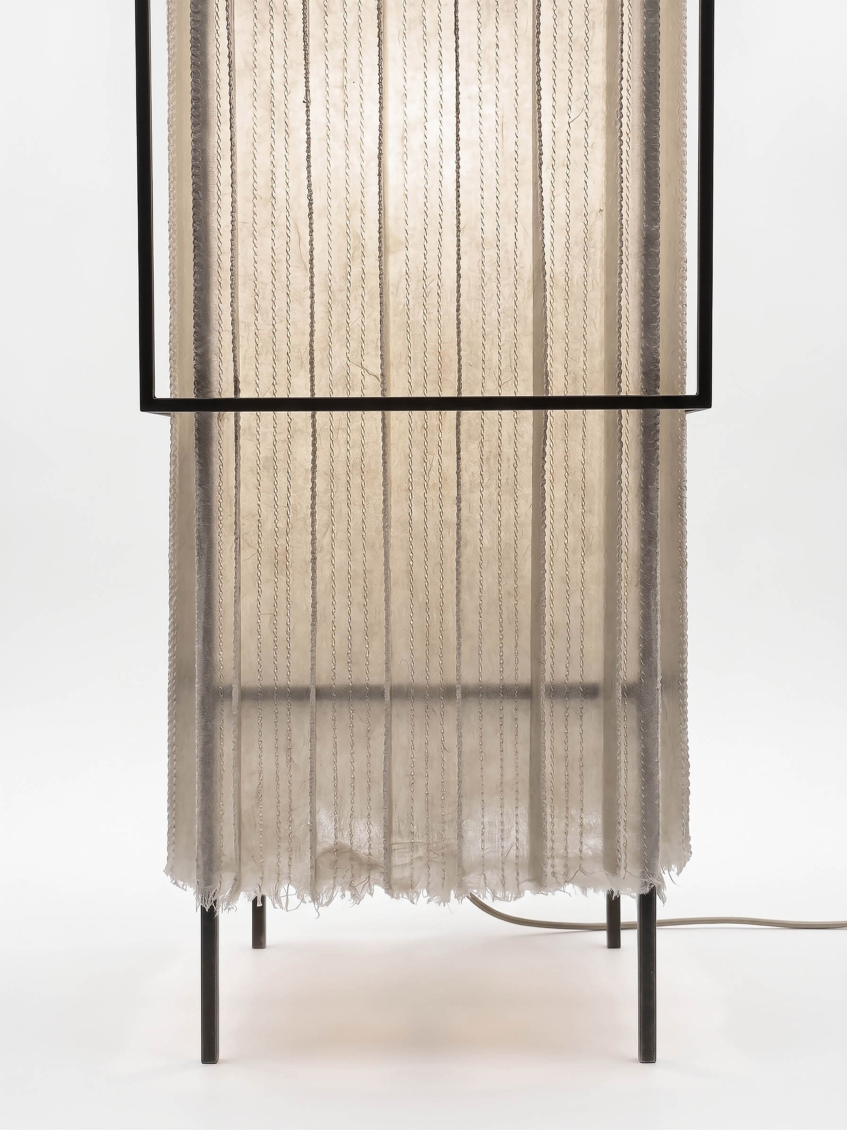 biiit 001 / Table lamp — close-up