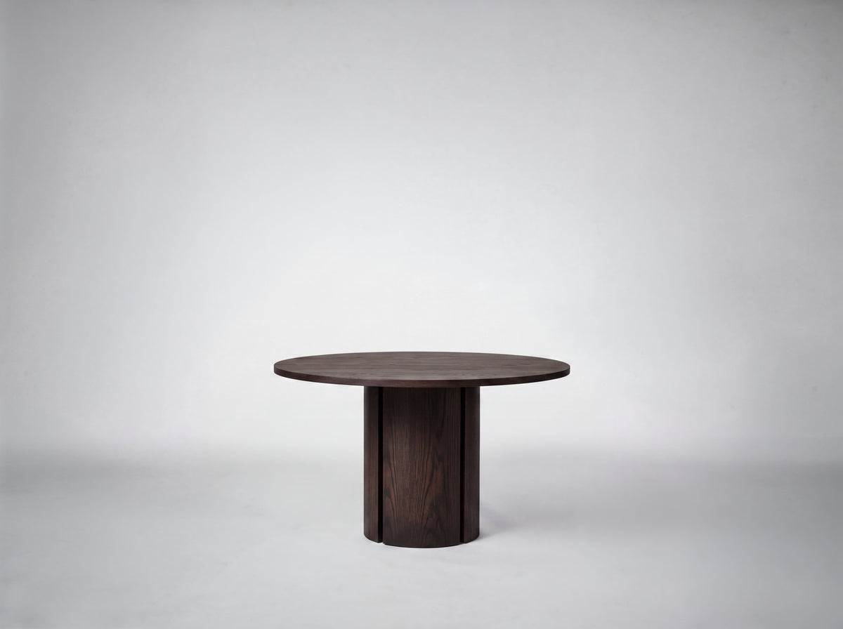 Aperta Table Round — additional view