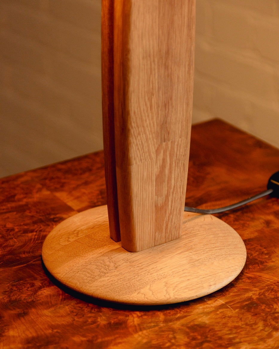 Domus Table Lamp — alternate view