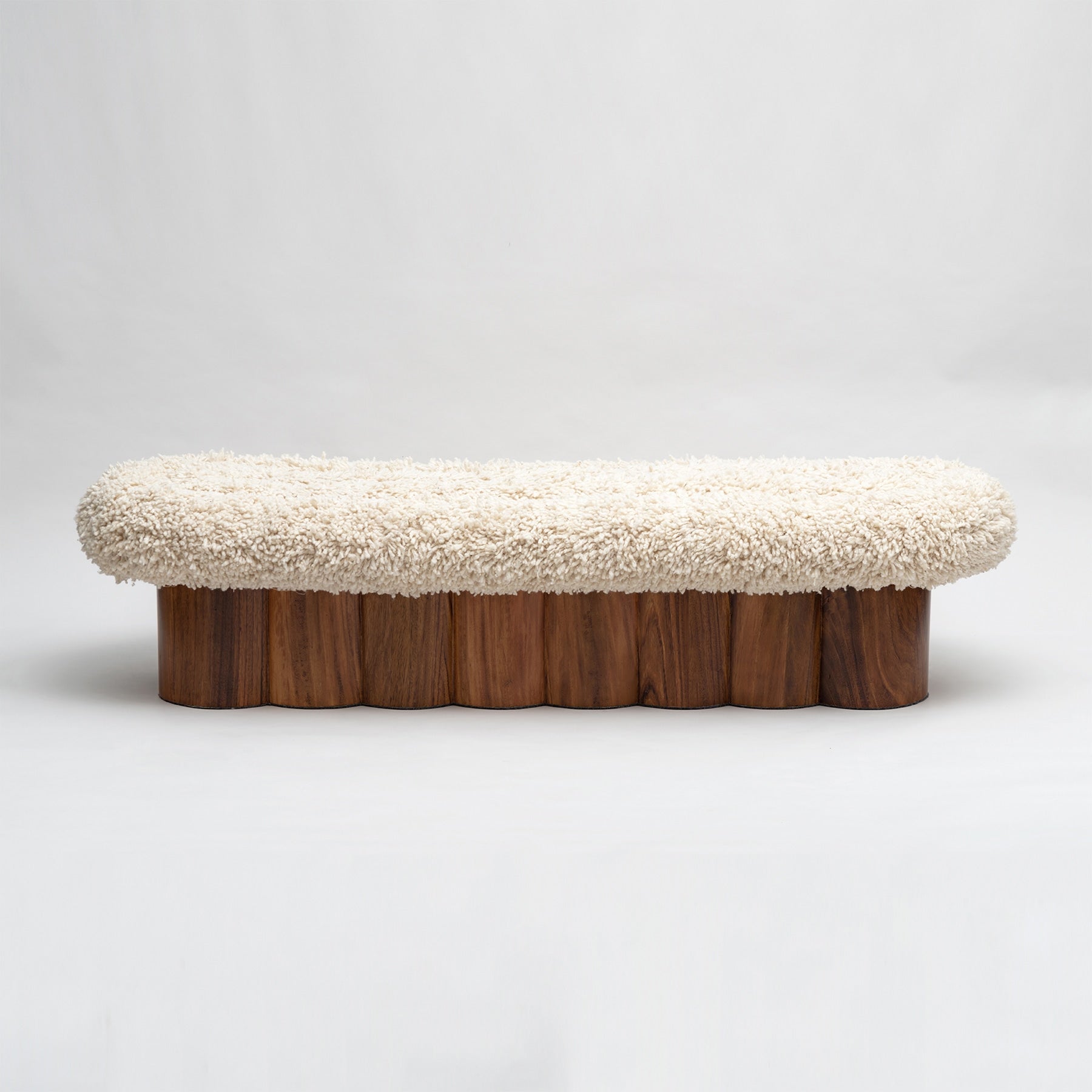 Lana Bench by Agnes Studio | The Oblist
