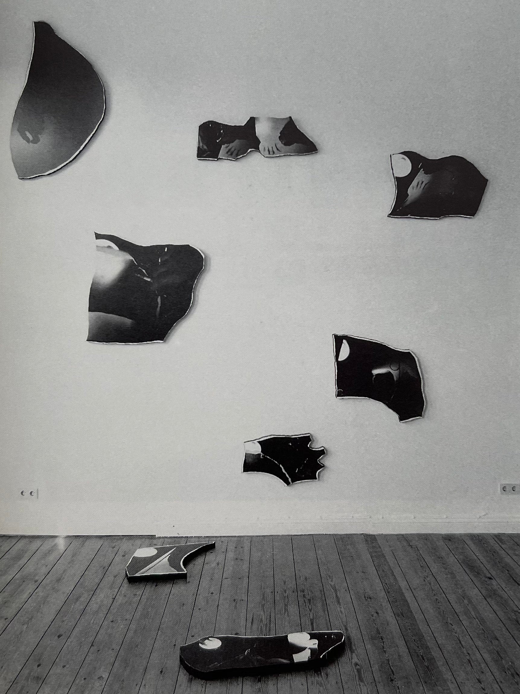 Deutscher Künstlerbund’un 36. Jahresausstellung - Vintage Art Catalog Book — in context