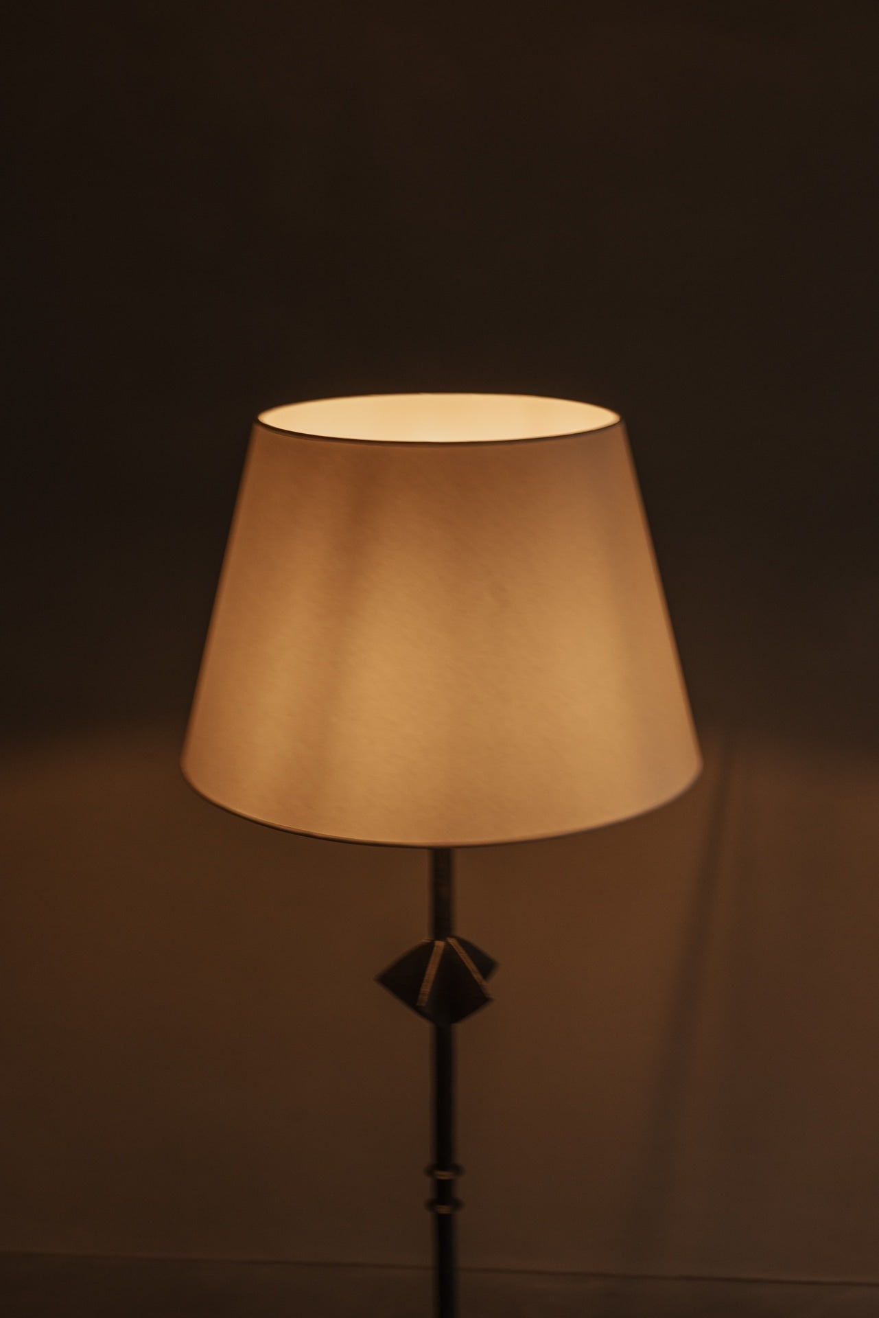 Lampe de sol - Modèle Star